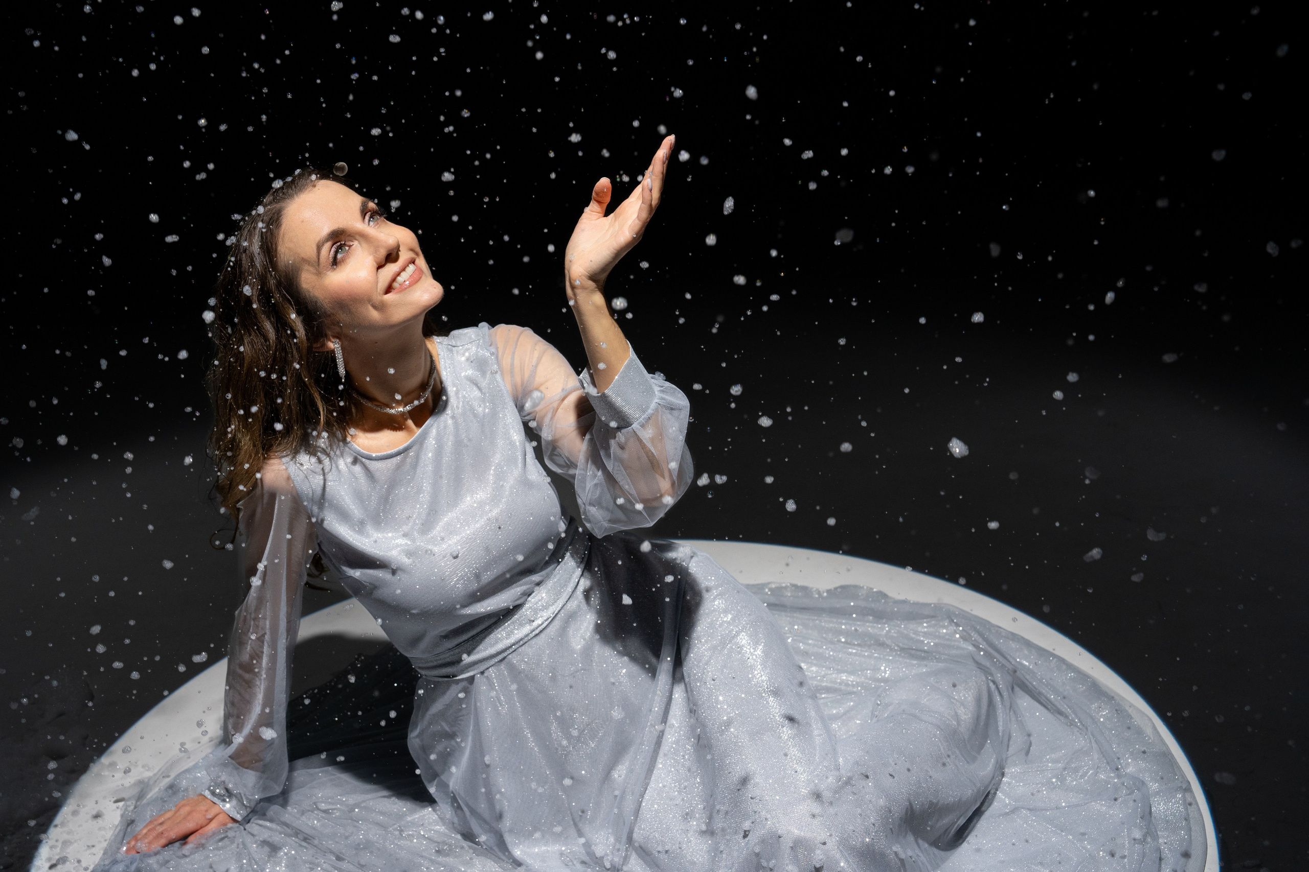 Снежная королева. Главная