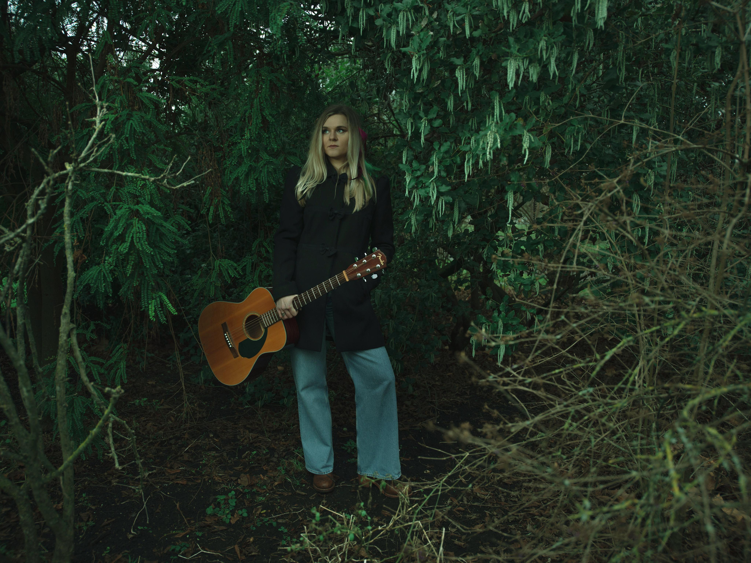 Portraits. Alexey Korobko