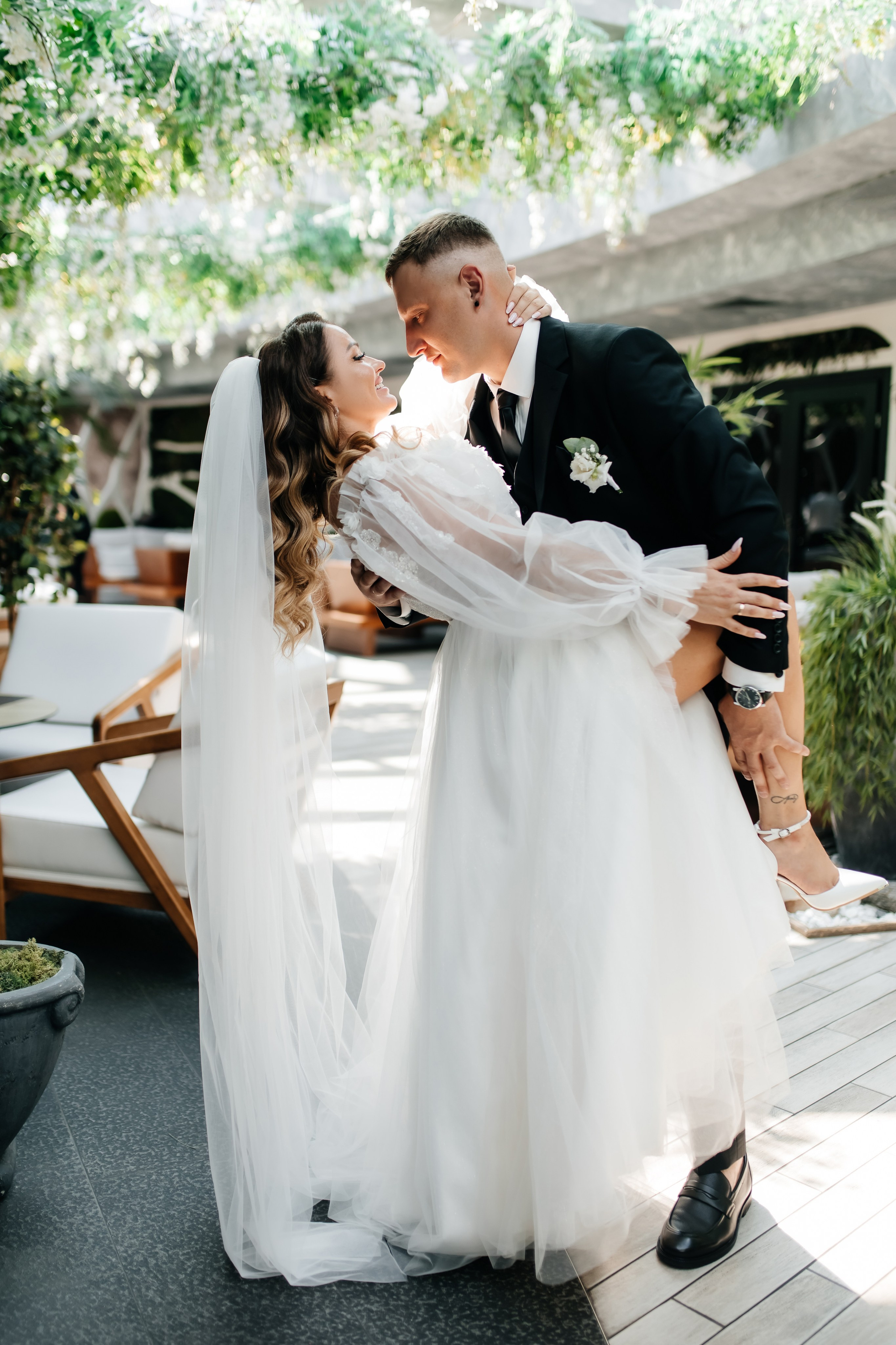 Астория + усадьба Белладжио. Фотограф ВИКА МЕДУЗА