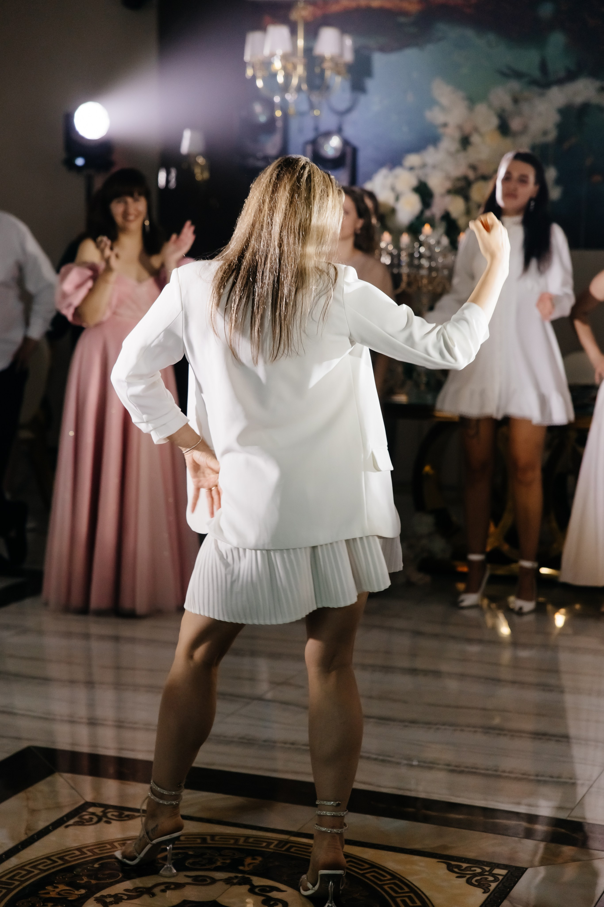 Астория + усадьба Белладжио. Фотограф ВИКА МЕДУЗА