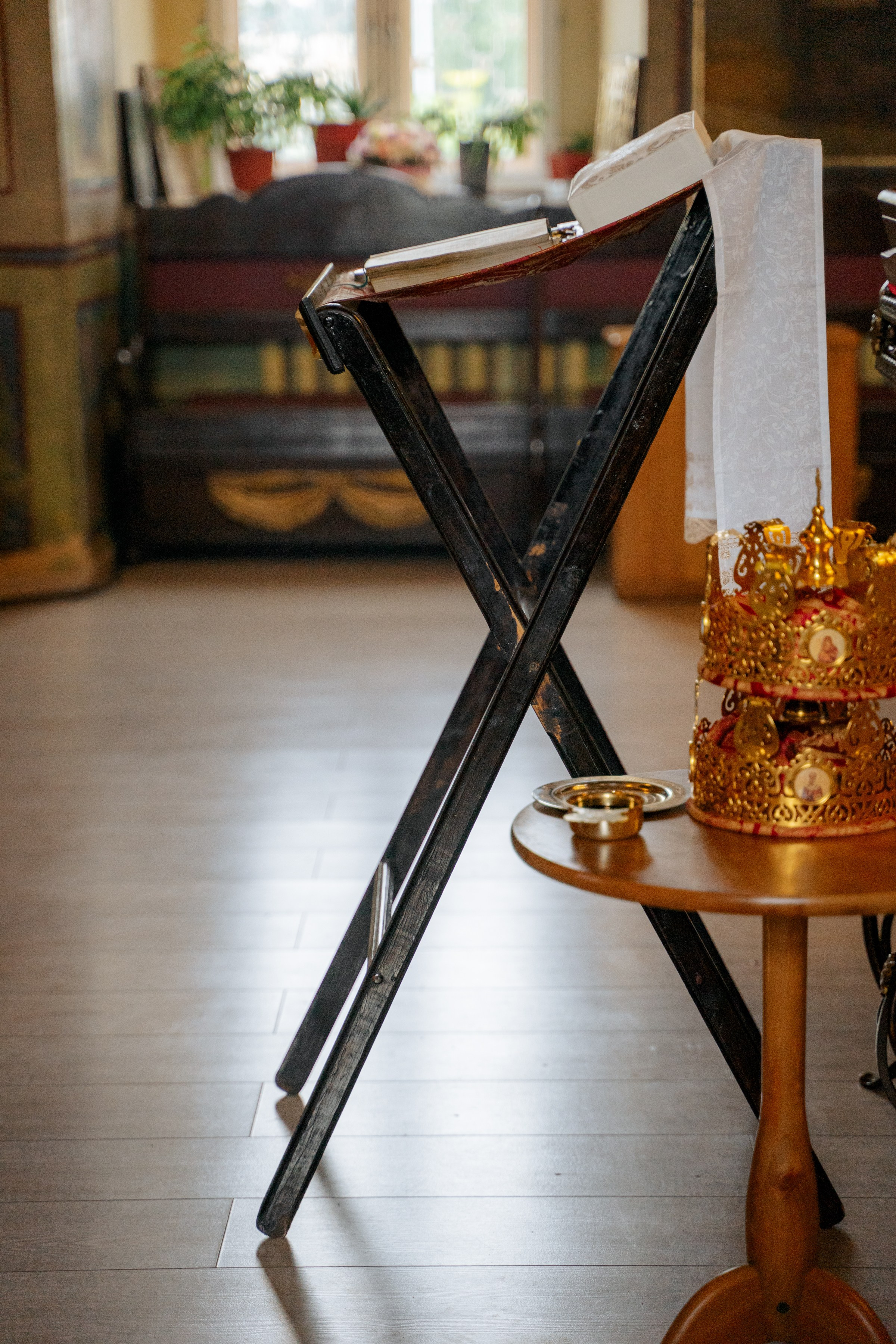 Венчание. Фотограф в Казани Алсу Багабиева