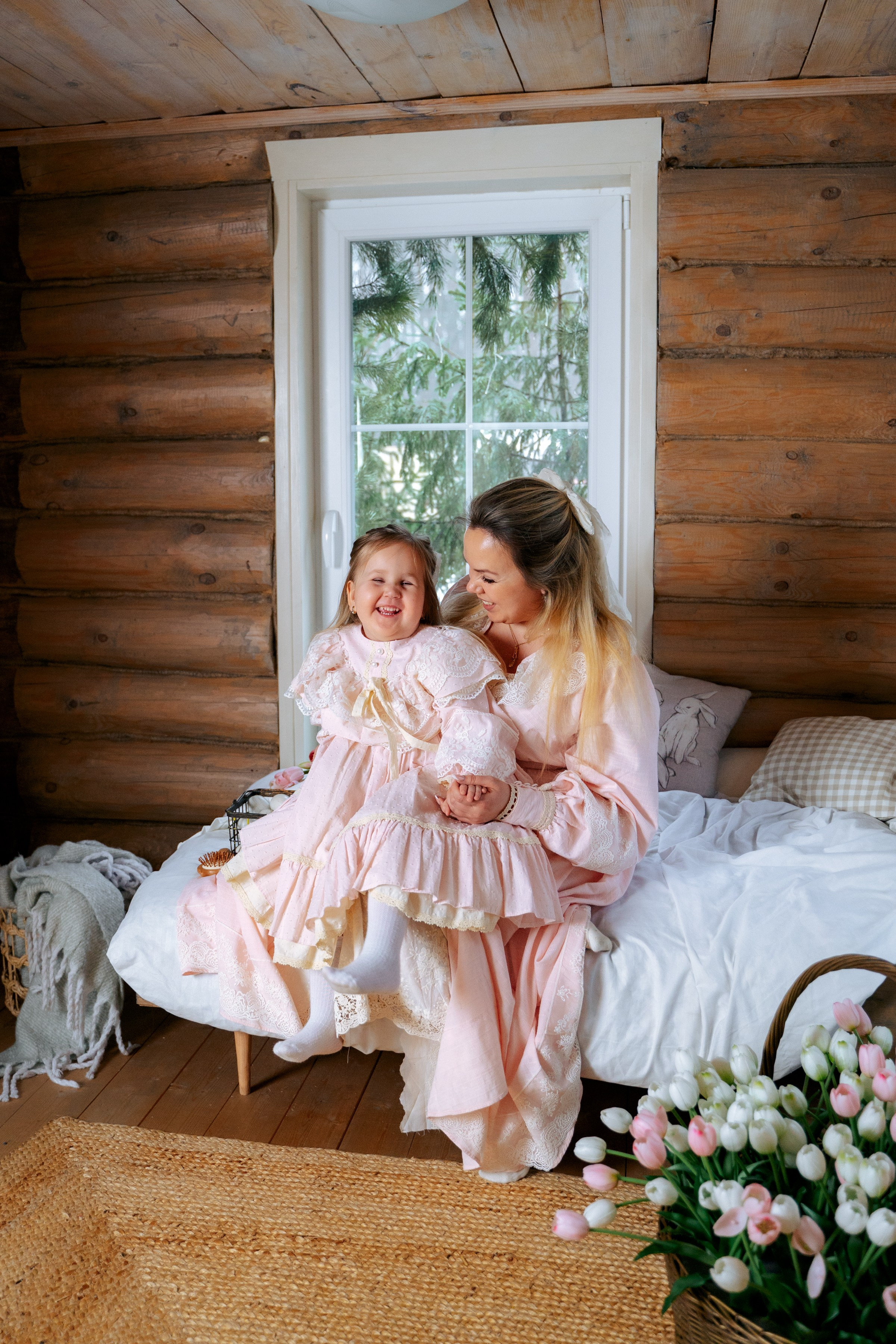 Весенняя Сказка. Фотограф в Казани Алсу Багабиева