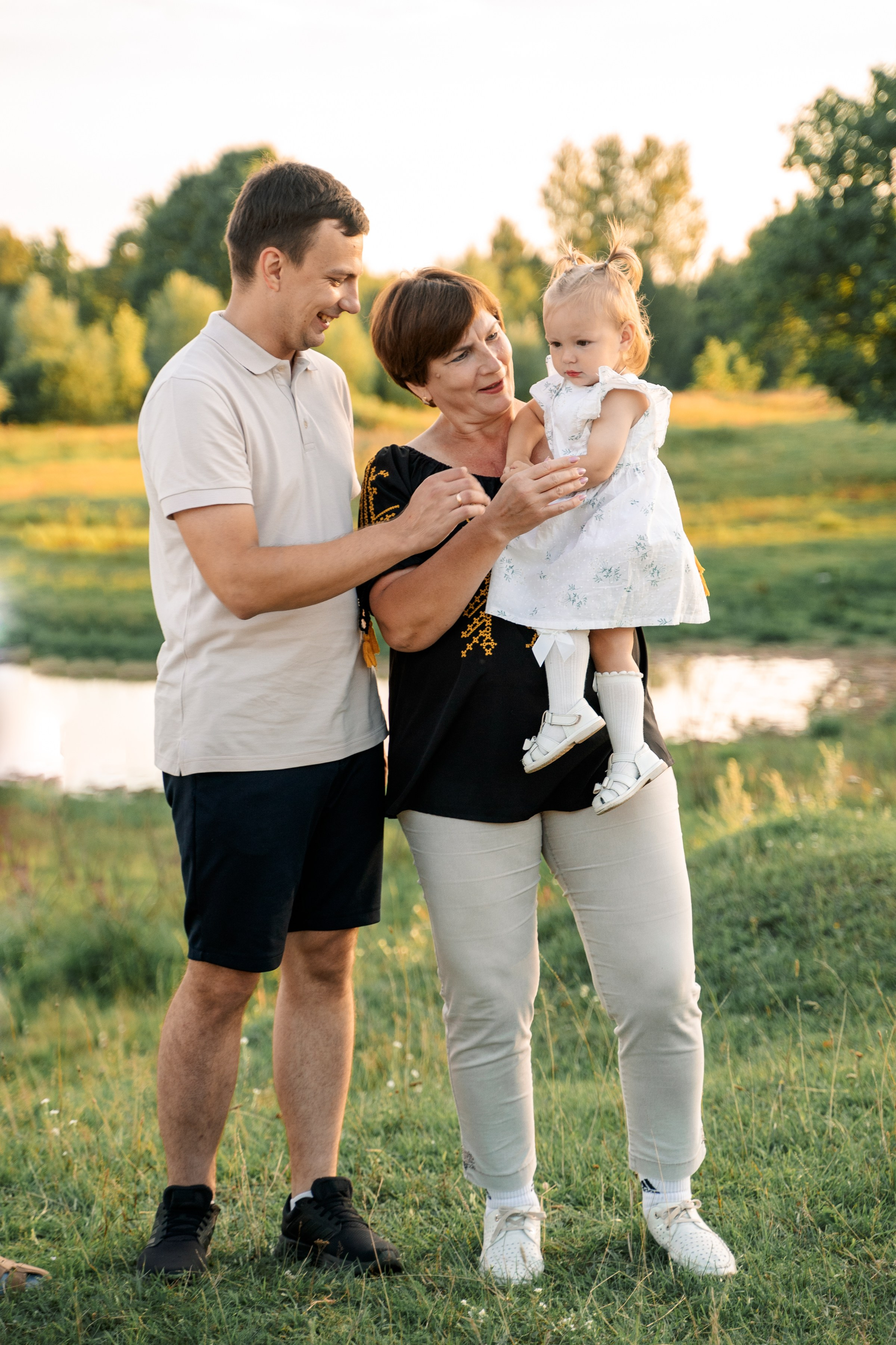 На Поляне невест. Фотограф в Казани Алсу Багабиева
