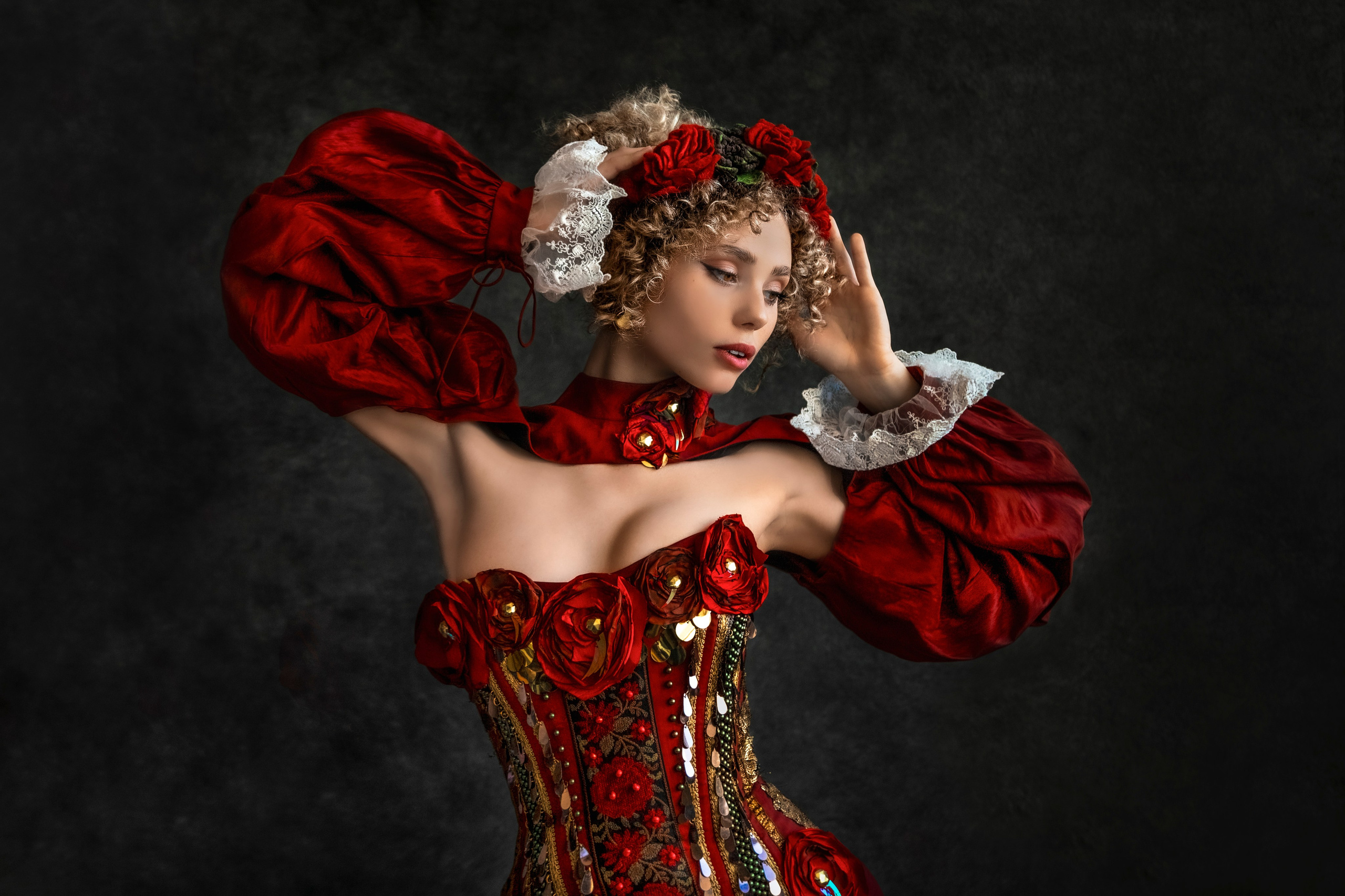 Портрет, семейный и детский фотограф в Архипо-Осиповке Наташа Одинцова