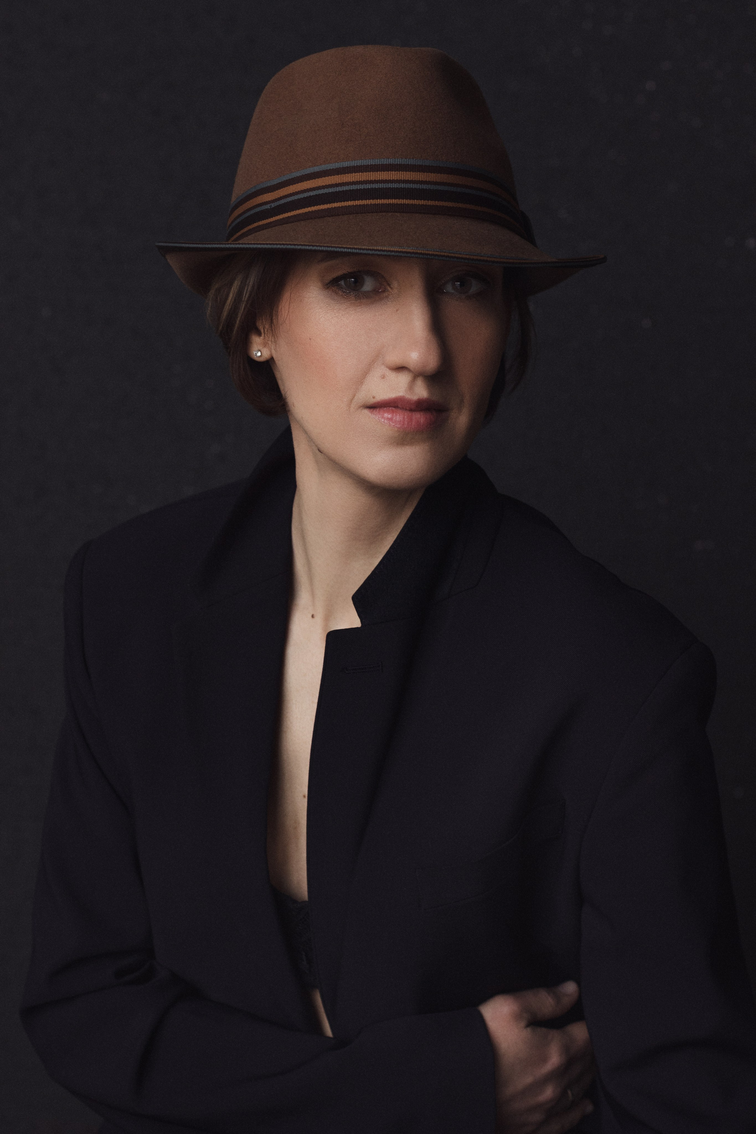 Саша. Анна Короткова, фотохудожник, г. Москва