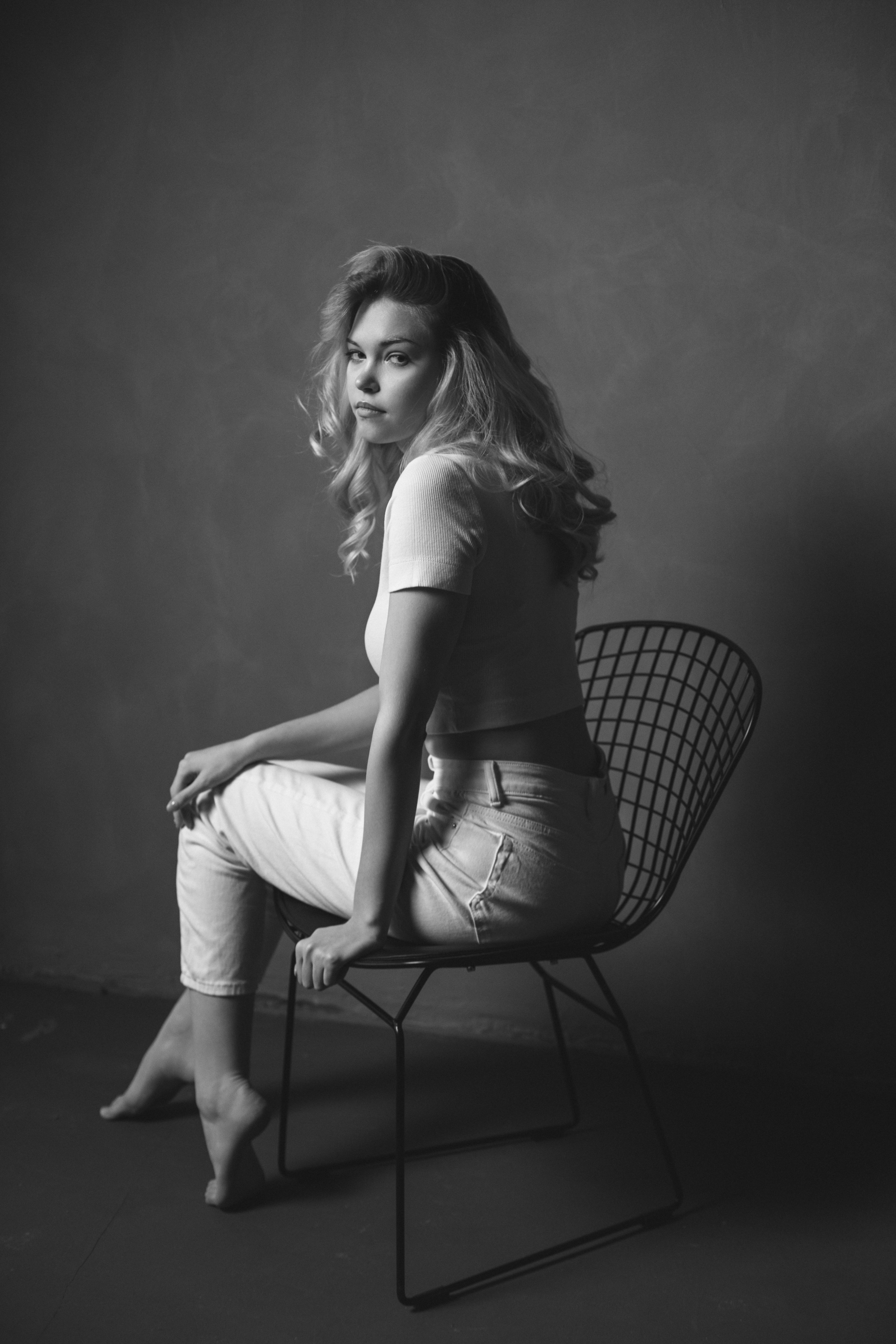 Лидия. Фотограф в Шатуре Оксана Осьмакова