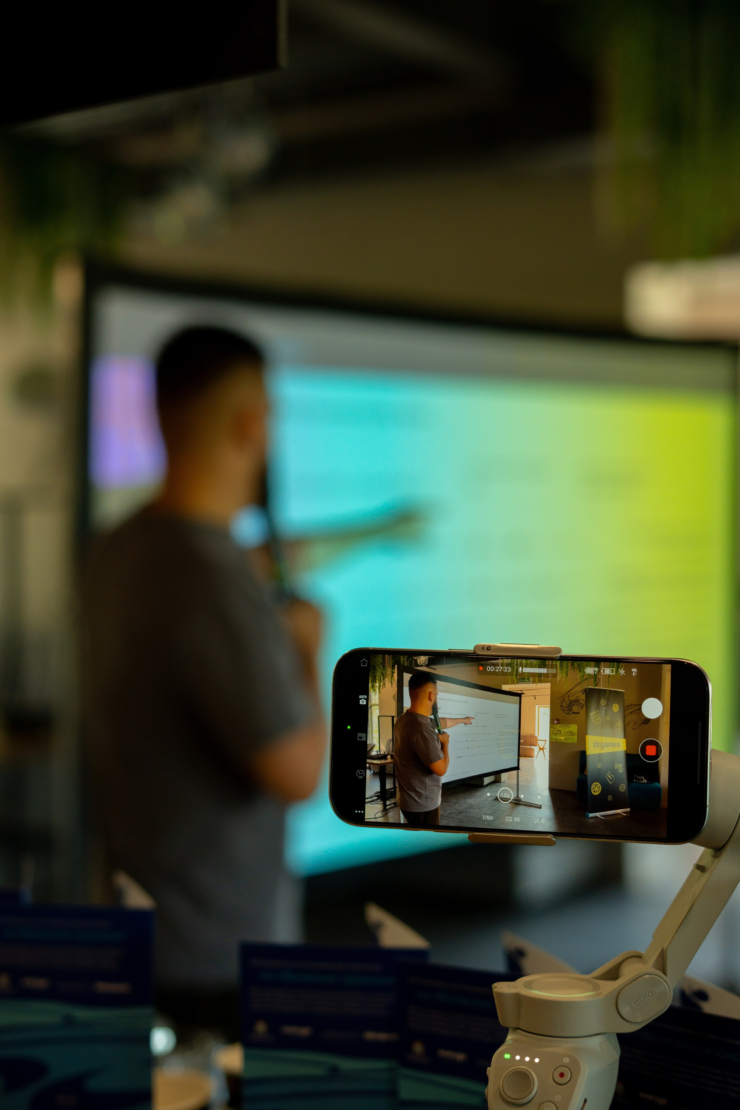 TLT GAMES. Фотограф г. Тольятти