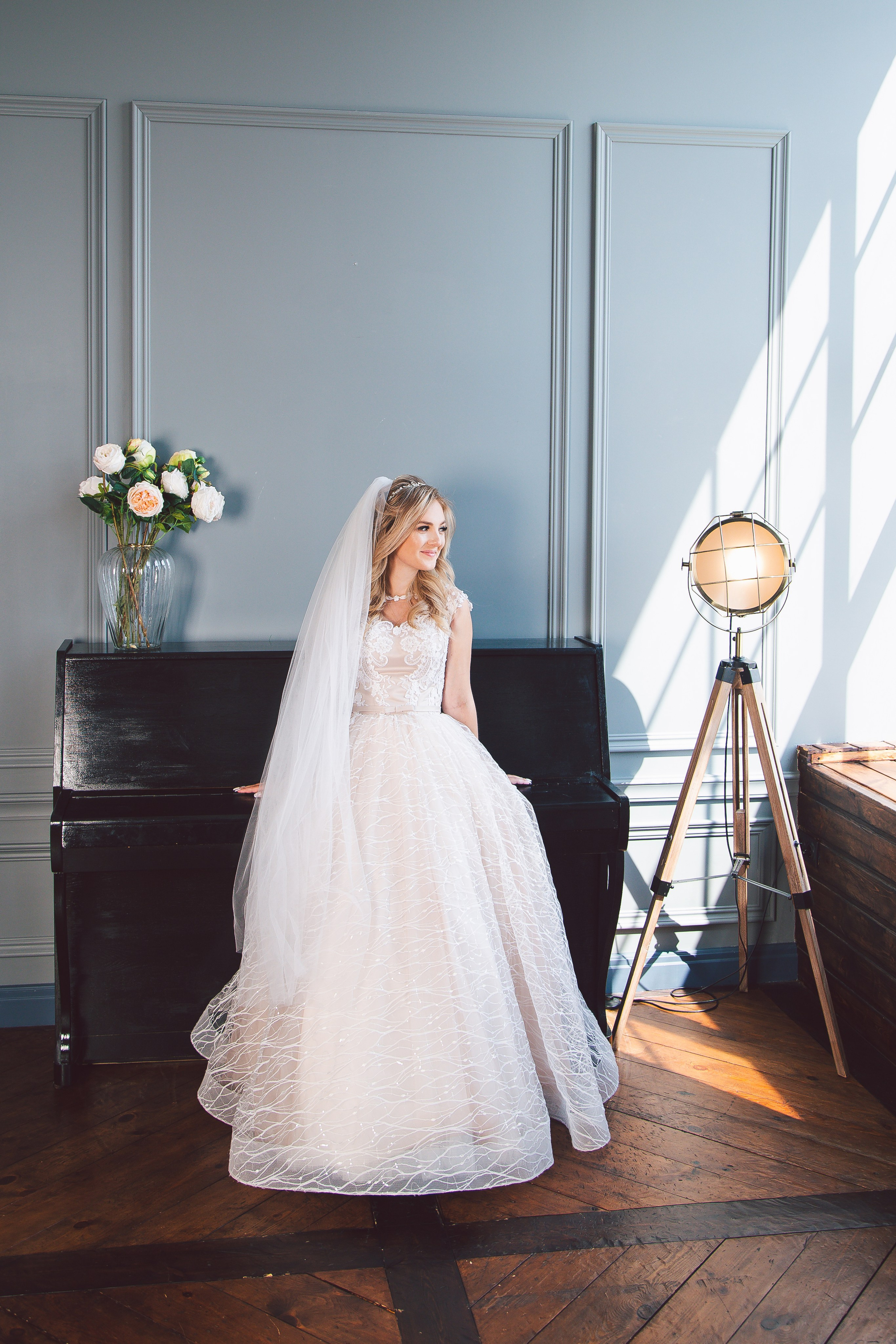 🖤. Екатерина Королева. Фотограф. Хабаровск