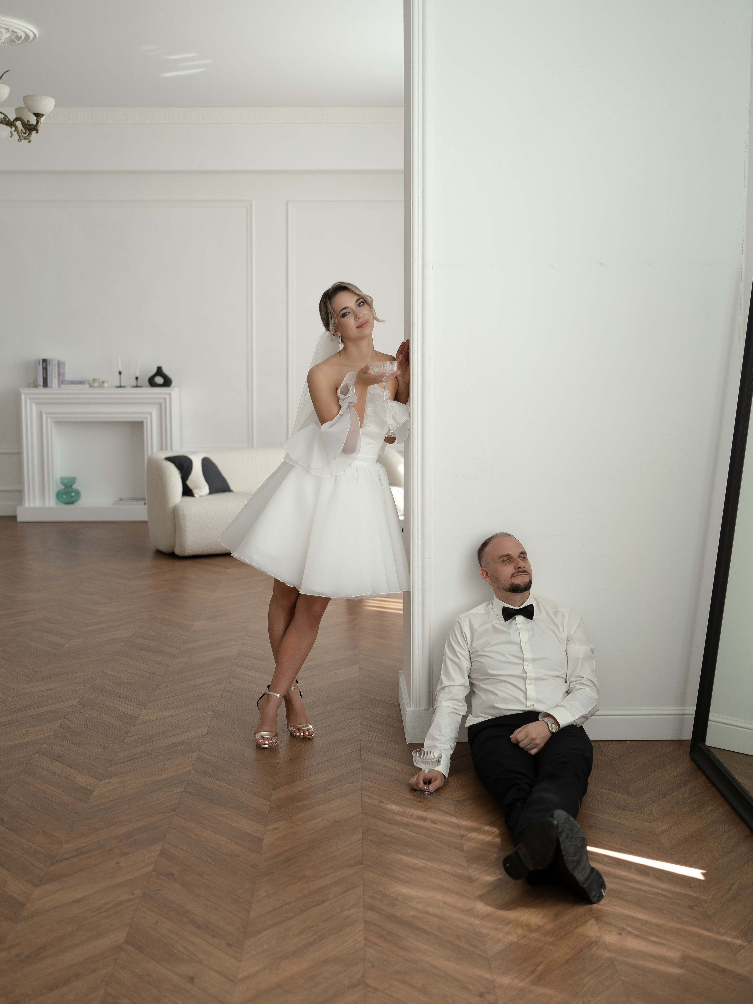 Денис и Мария 09.08 2024. Фотограф и видеограф Елена Хмелевская