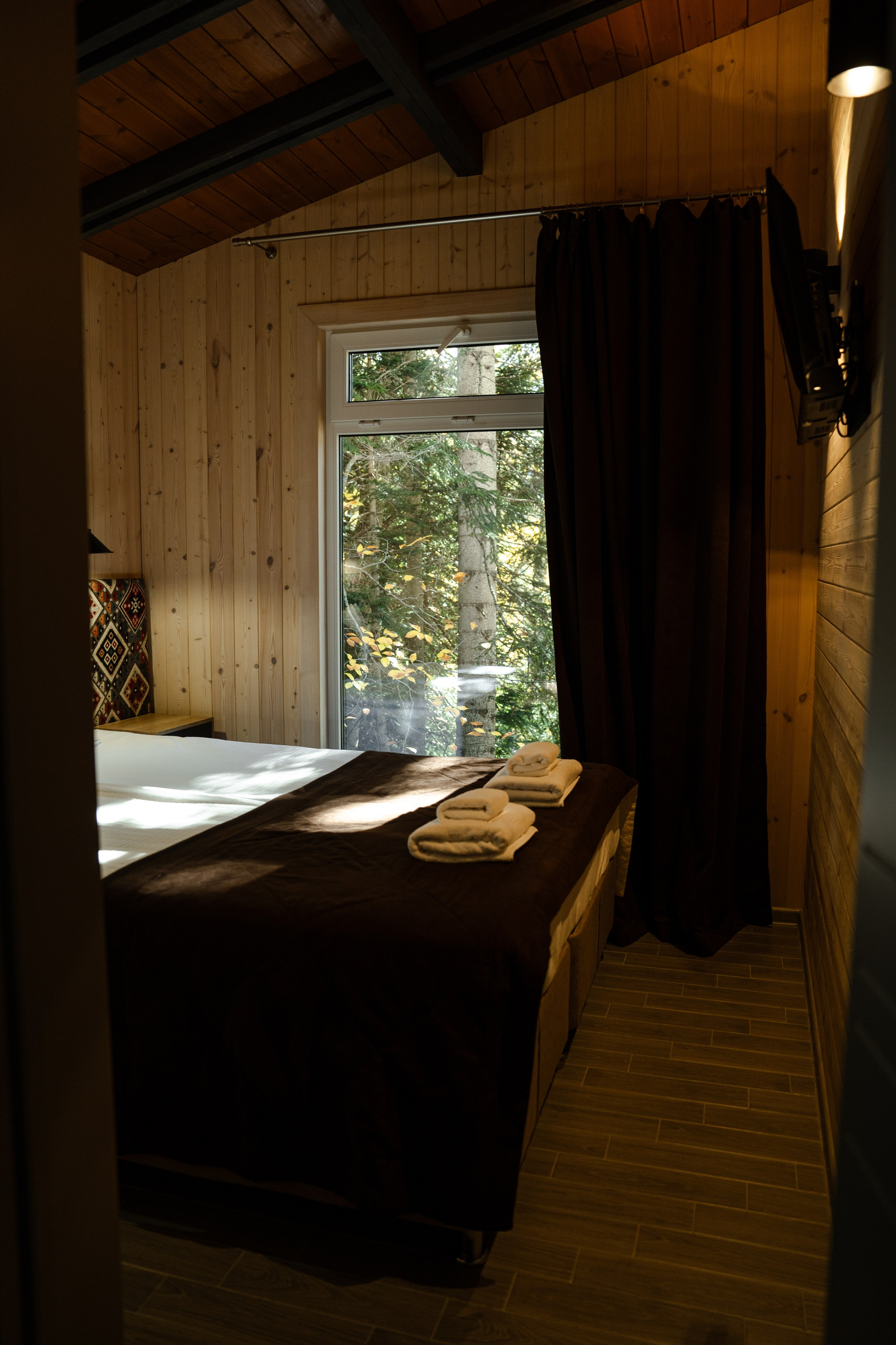 SkyWood. Фотограф и видеограф Елена Хмелевская