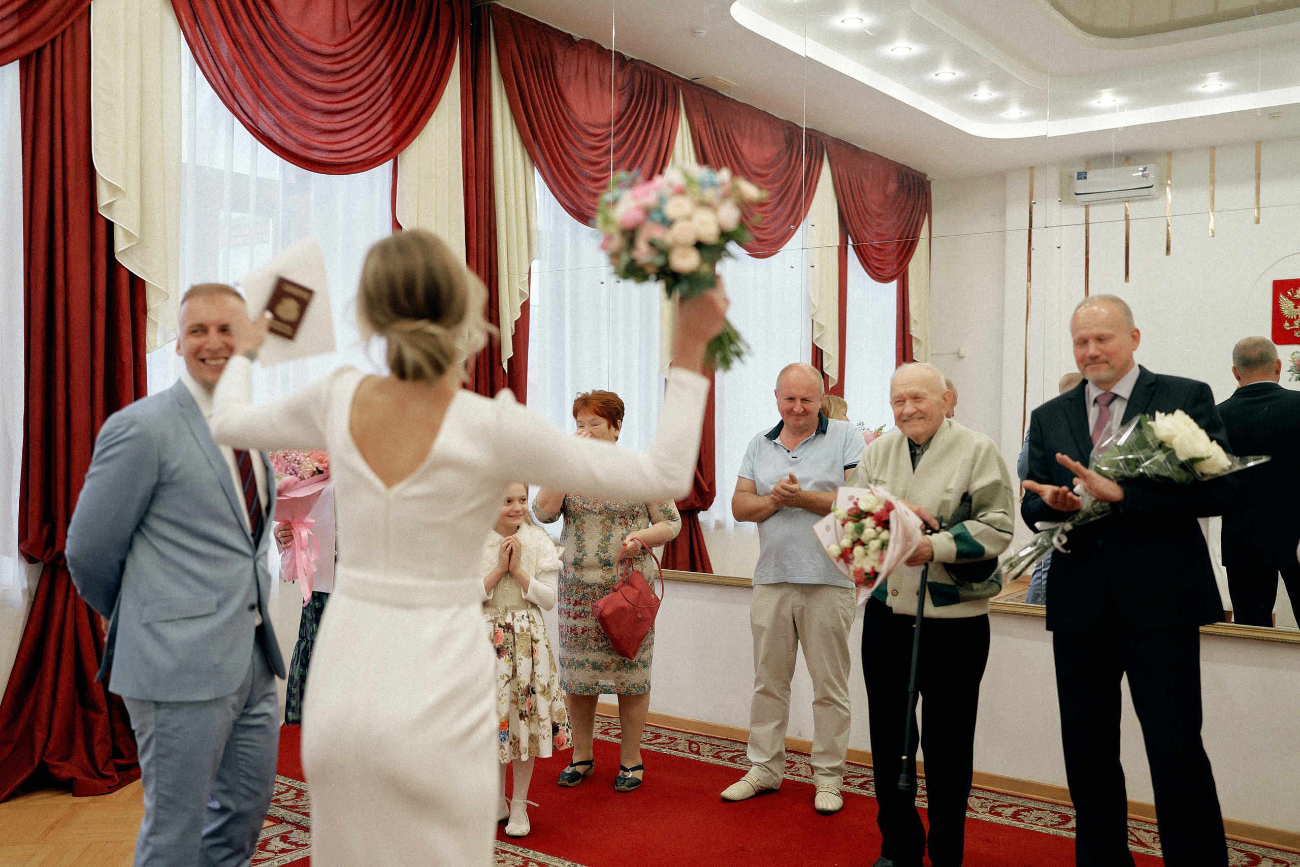 Константин и Ксения 16.09.2023. Фотограф и видеограф Елена Хмелевская