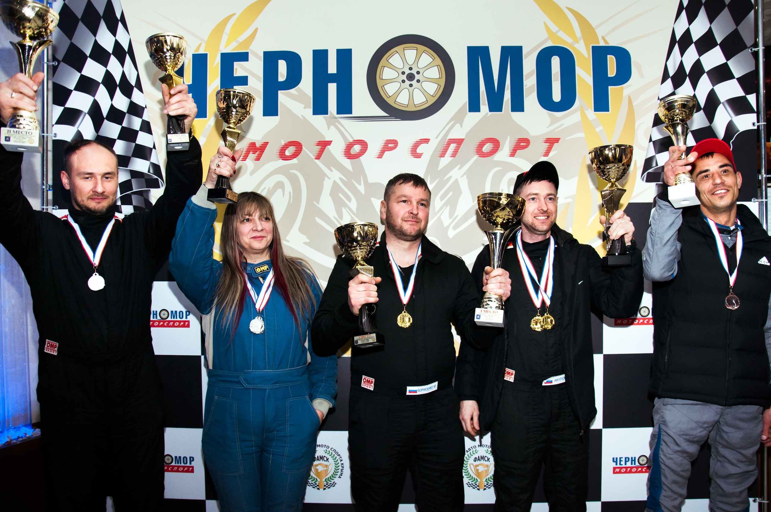 Кастель-2026. Репортажный фотограф в Симферополе Зареев Иван