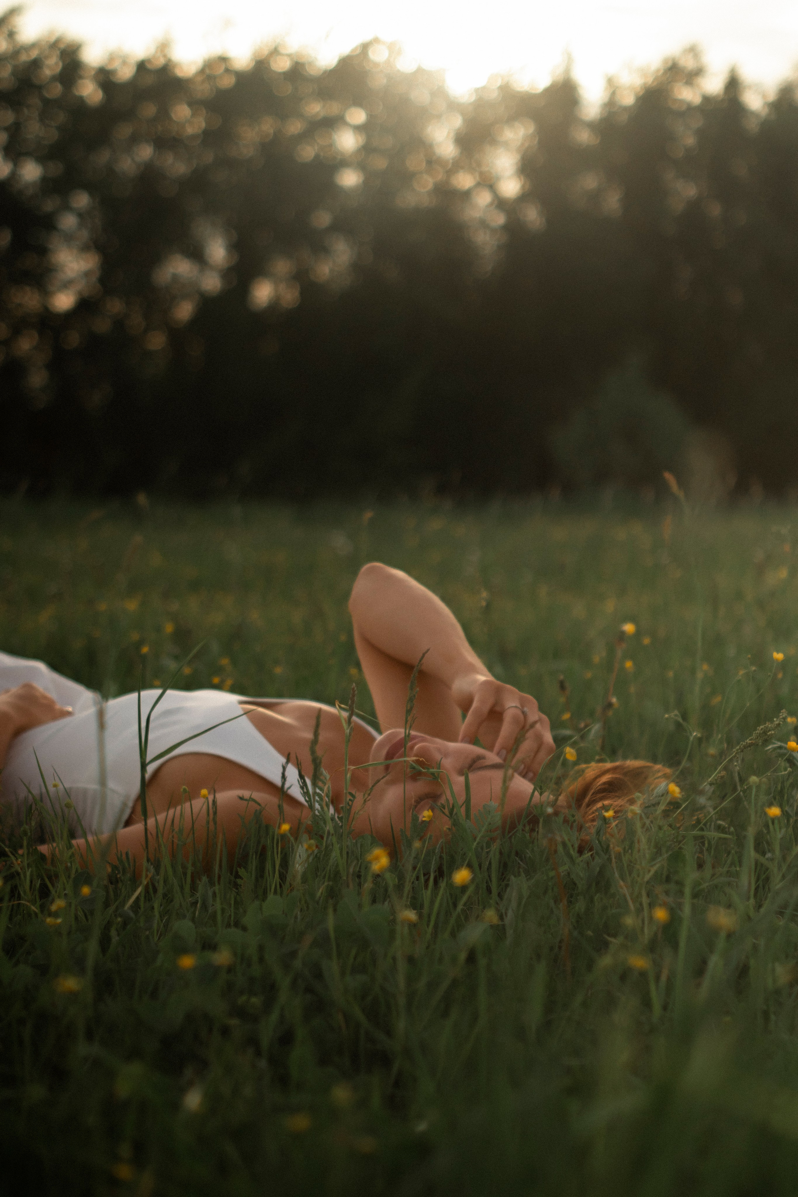 Стихия. Дарья Устинова. Фотограф вашей души в Москве