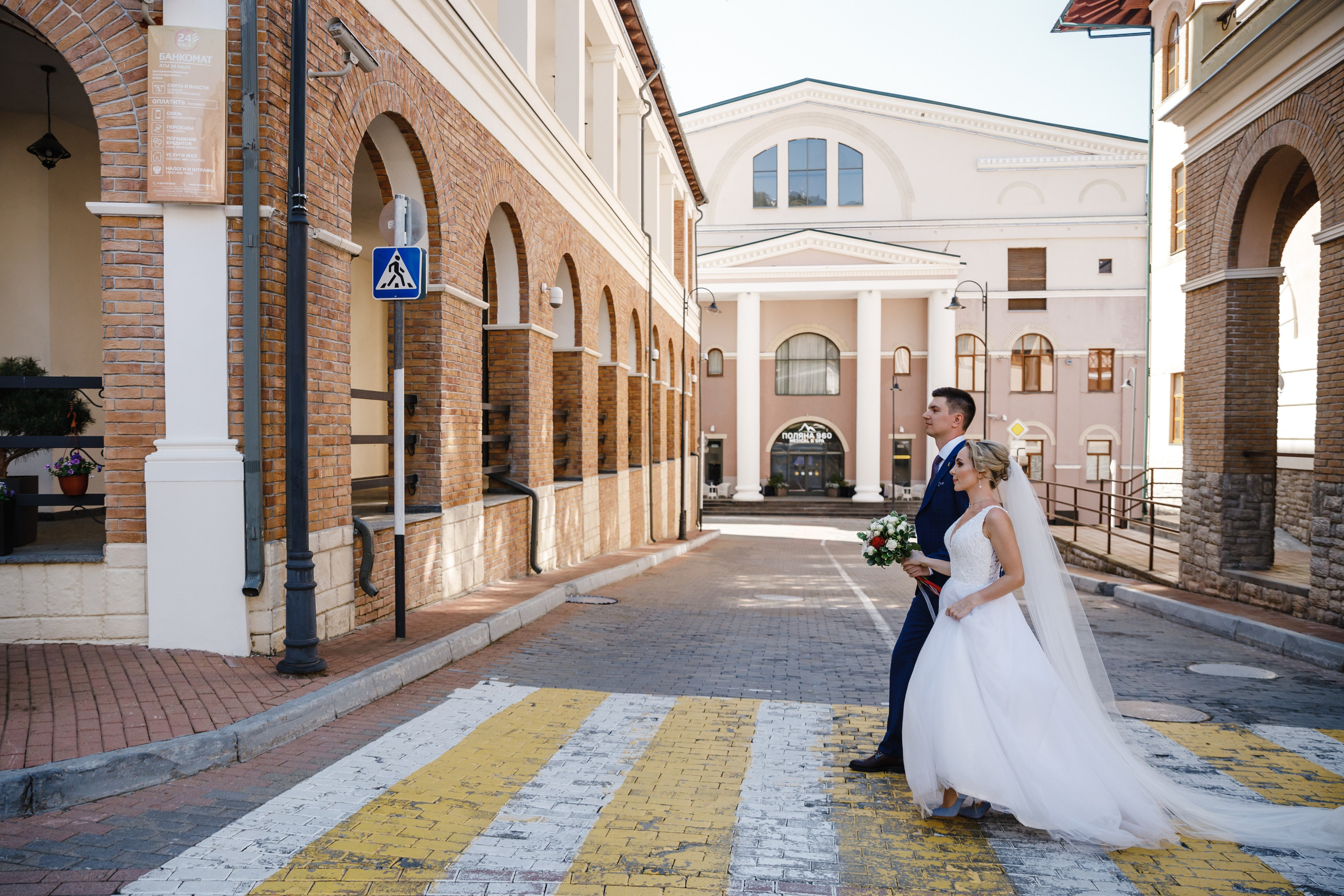 Локации Красной Поляны. Фотограф в Сочи. Свадебная видеосъемка Сочи