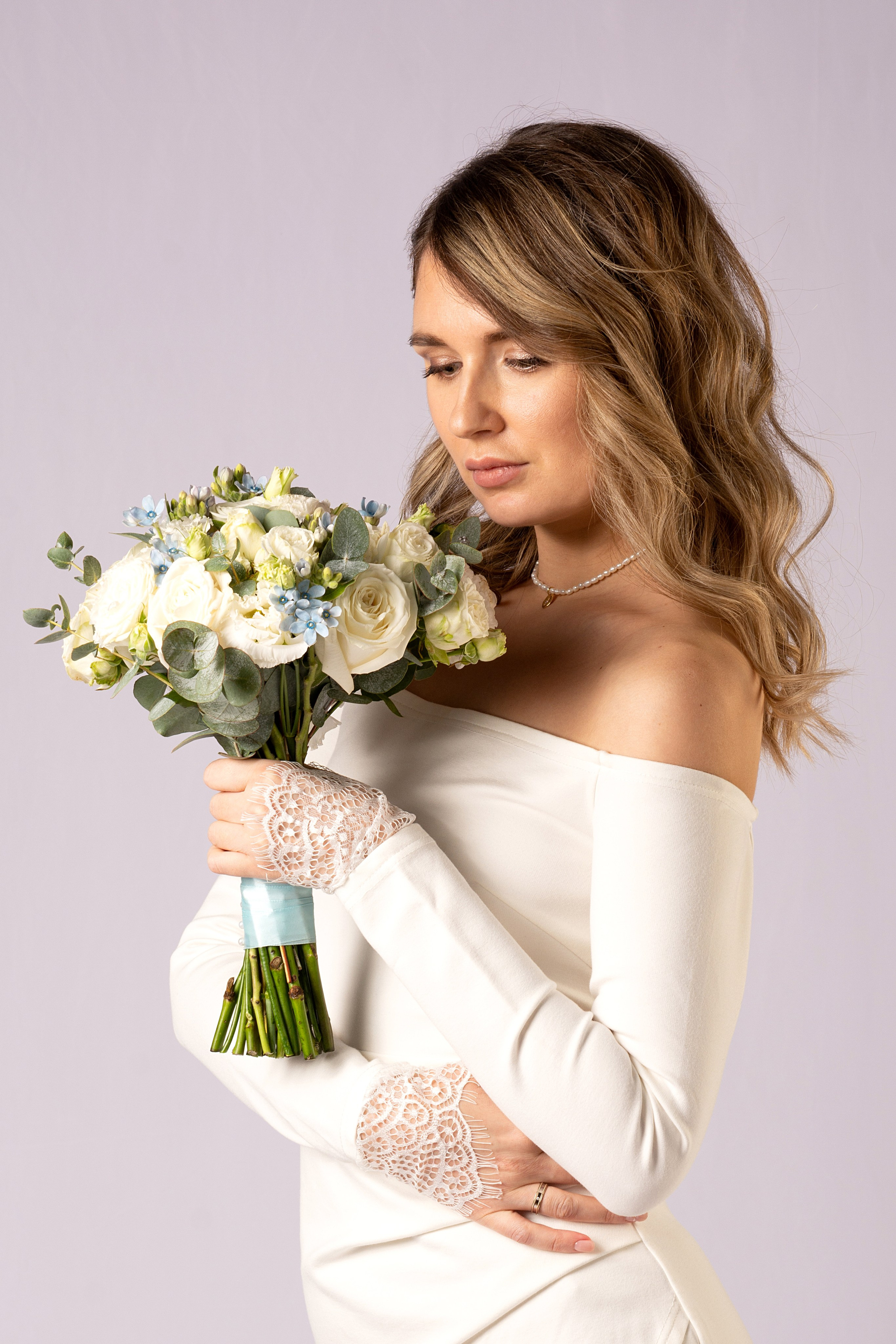 Иван и Анастасия. Портретная и репортажная съёмка