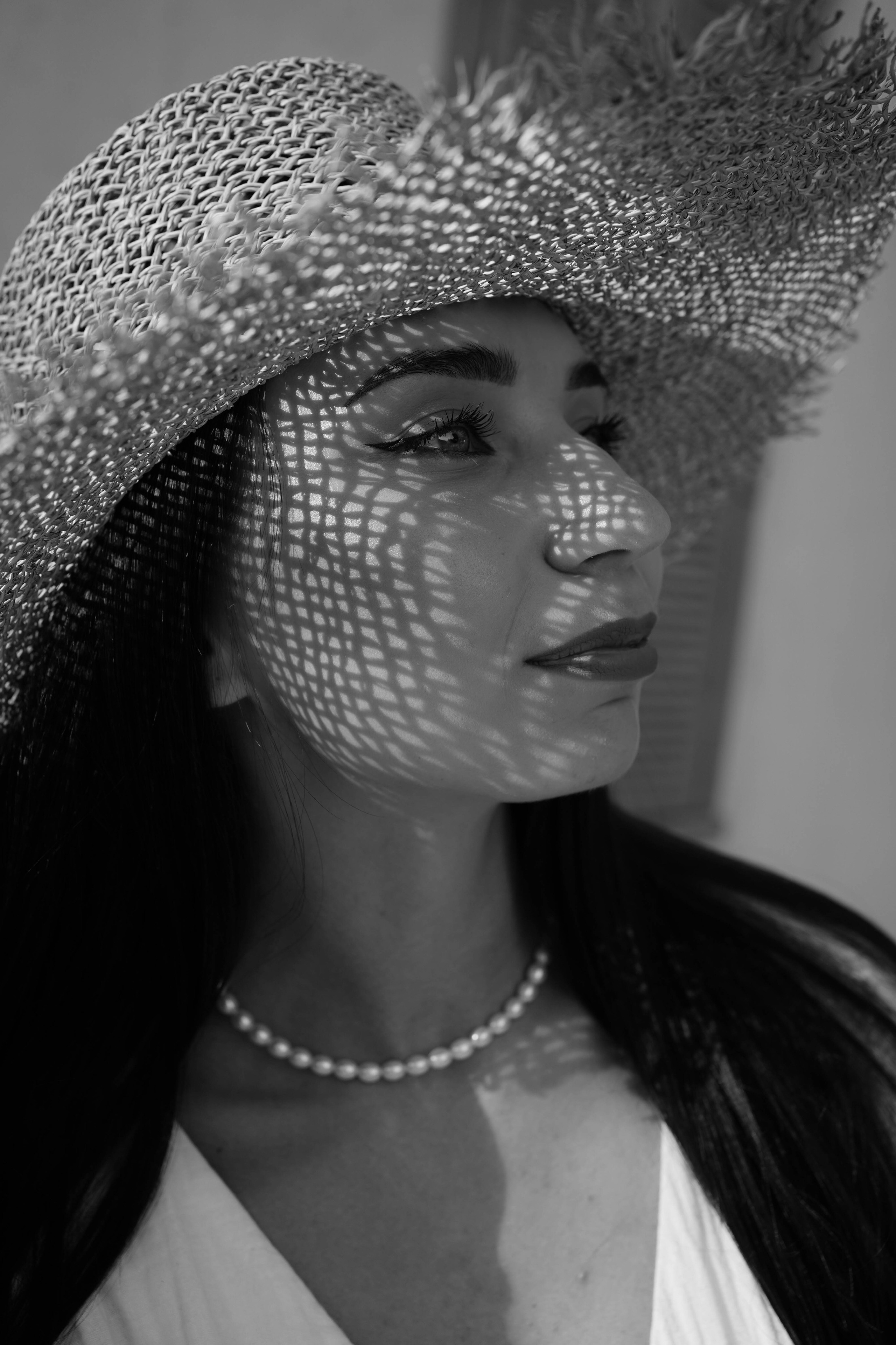 Портрет. Фотограф Казани Евстифеева Кристина