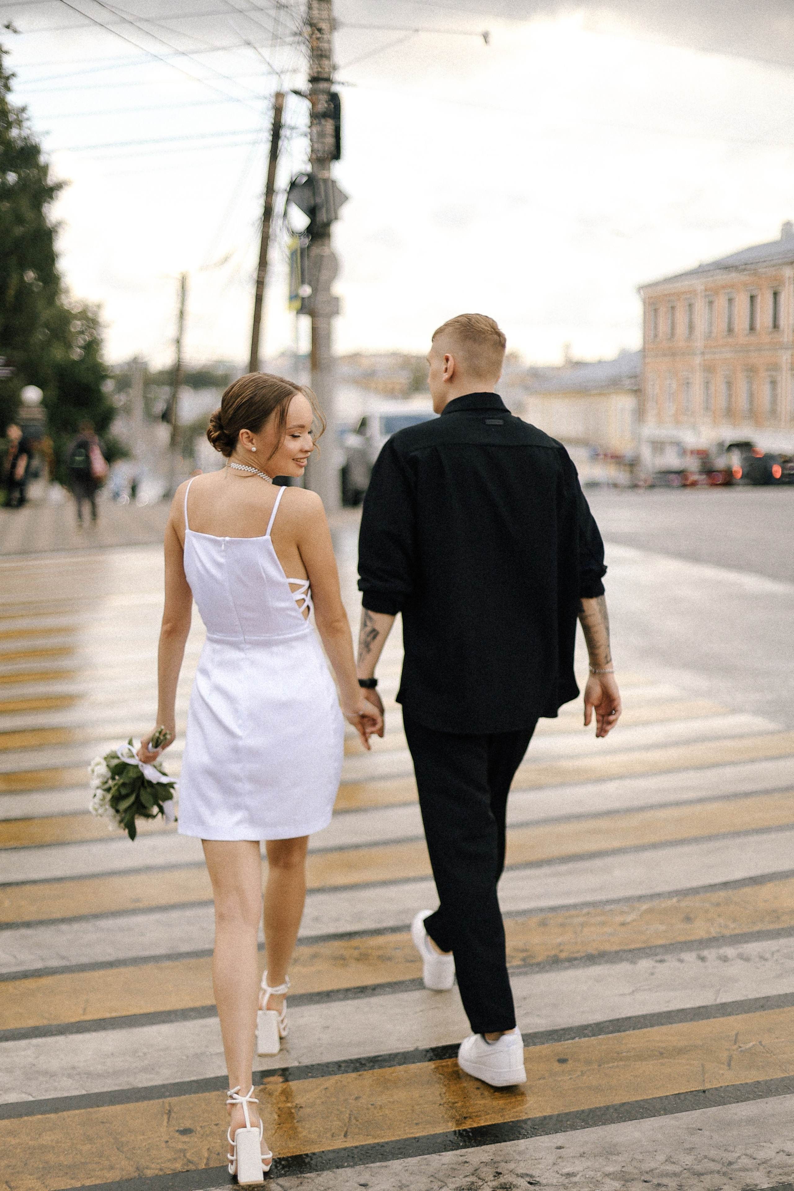 Даша ♡ Илья