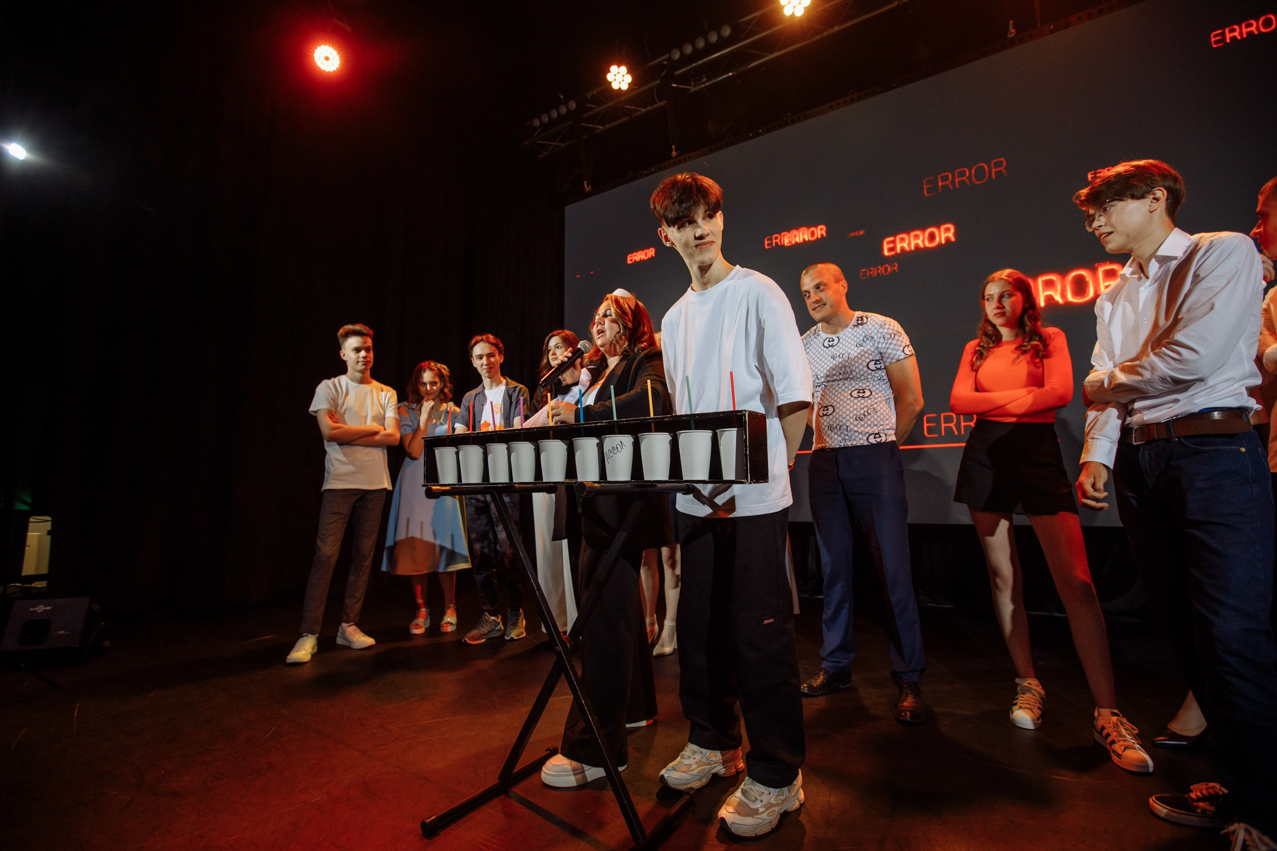 КХ. Свадебный фотограф в Ярославле Анастасия Архипова