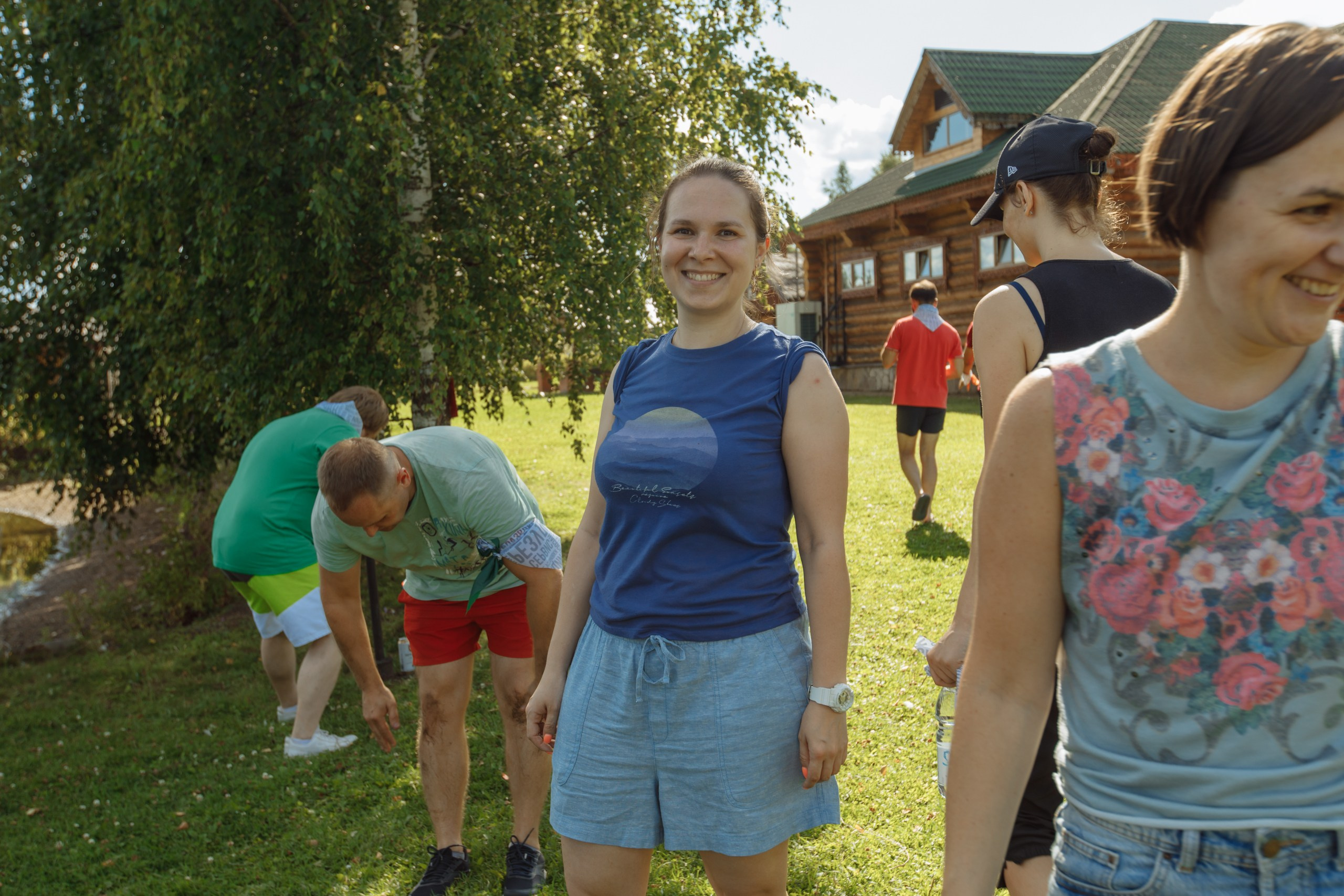 SUMMER. Motorkon. Свадебный фотограф в Ярославле Анастасия Архипова