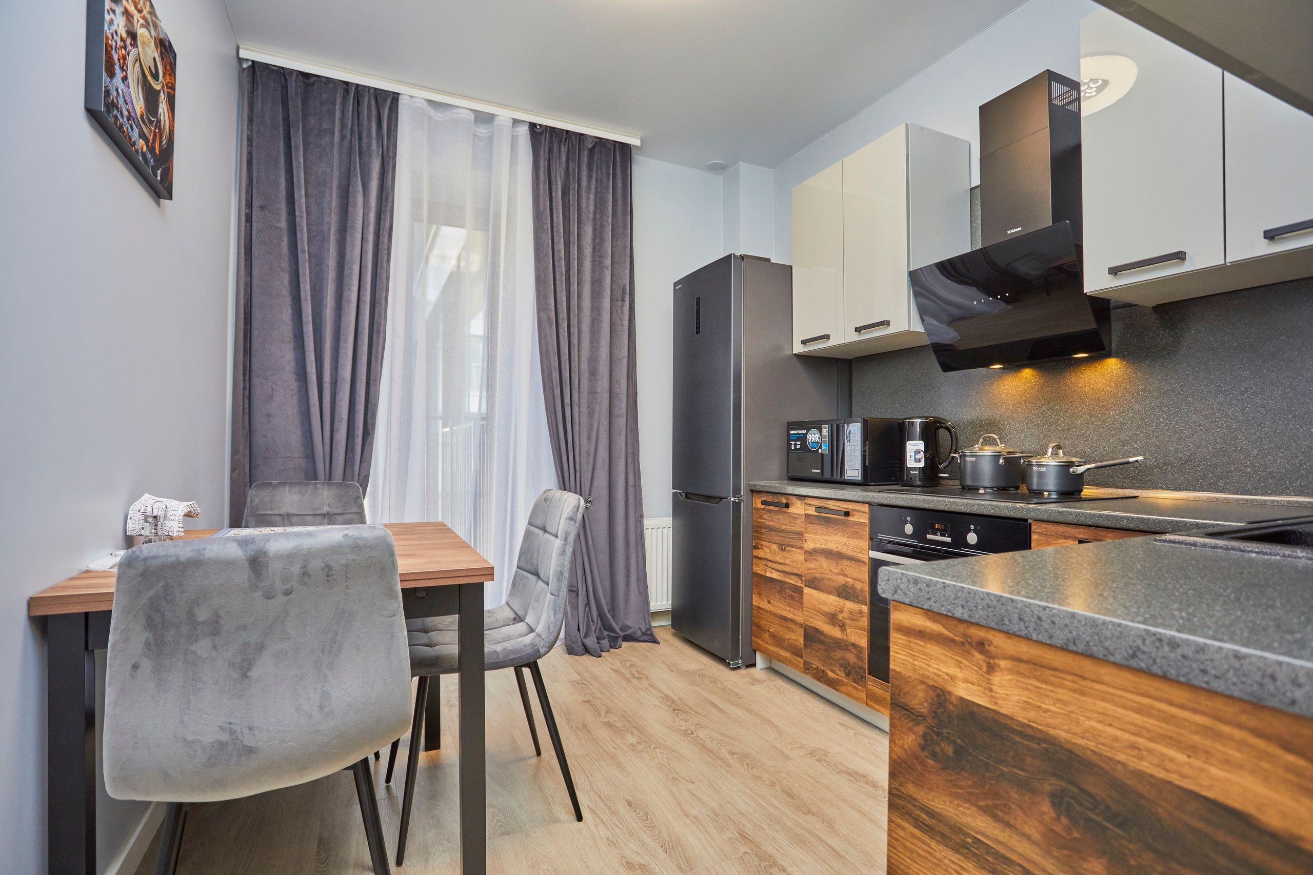 Интерьерная съёмка. Фотограф Абхазия