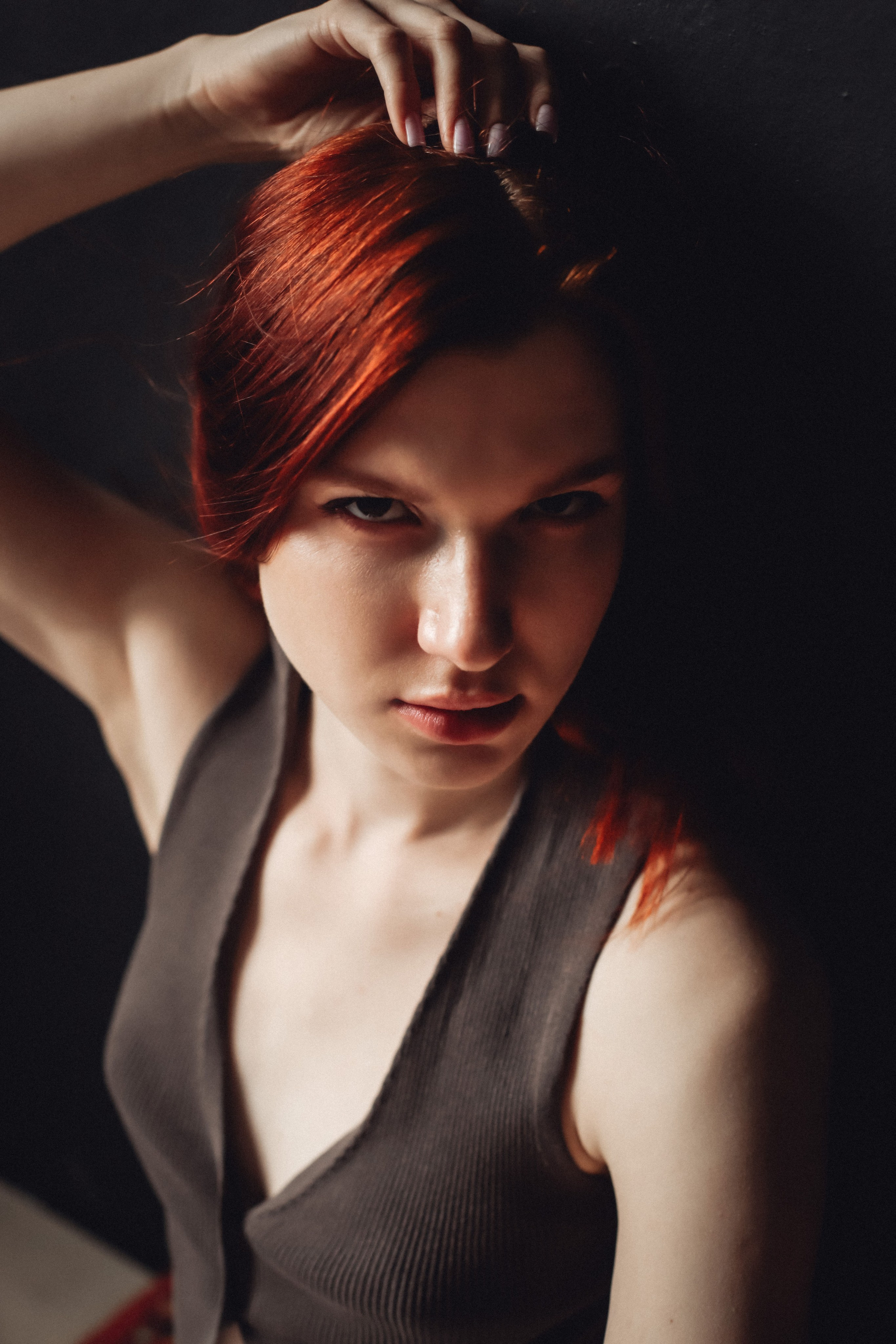 Ира. Фотограф в Нижнем Новгороде Кристина Батанова