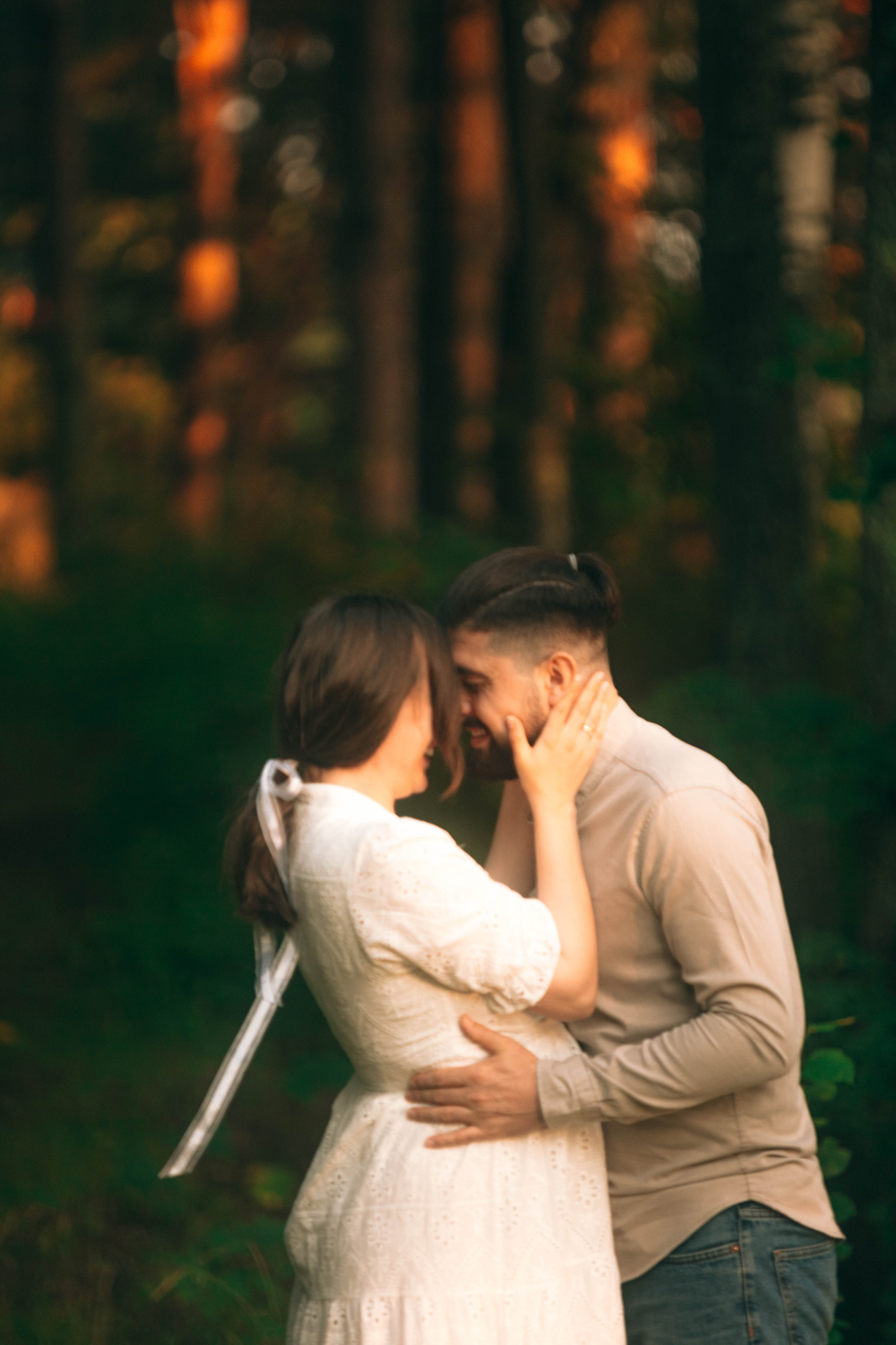 Вместе ♥. Арт-фотограф Крис Л. в Тобольске: портрет, семейные, свадьбы