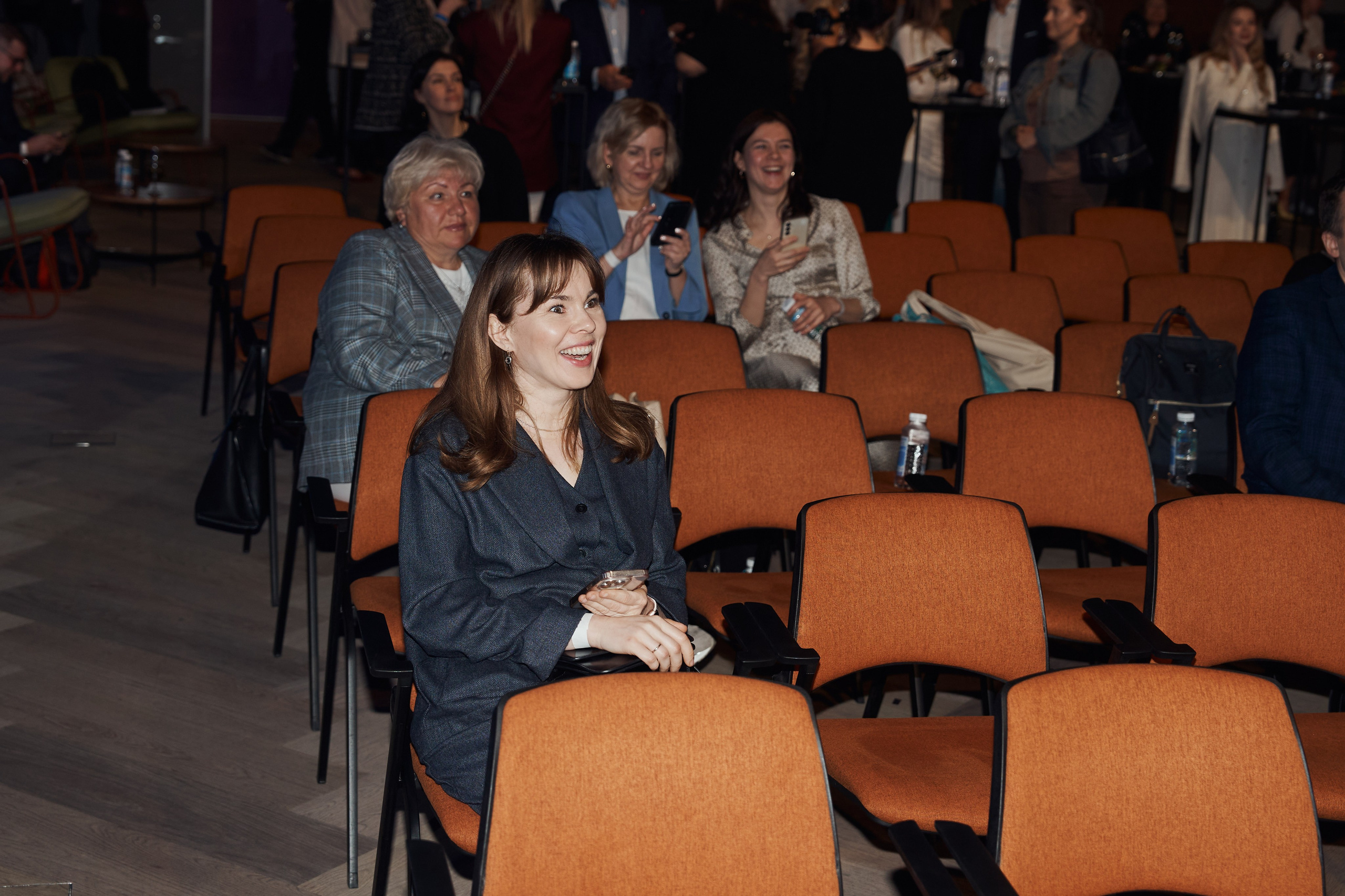 Клинике «Будь Здоров» 20 лет. Свадебный фотограф в Москве и Подмосковье Виктор Одинцов