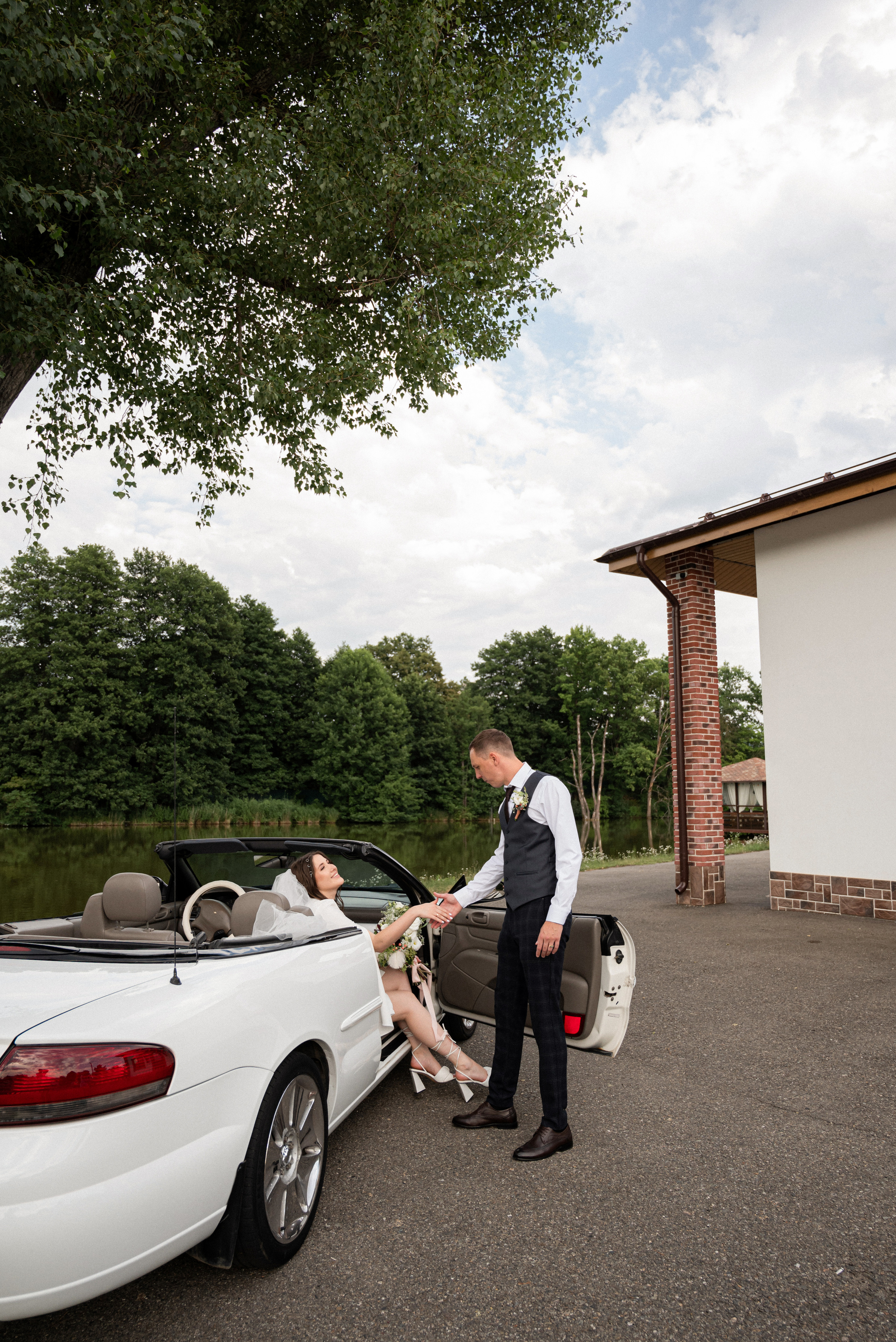 Свадебный фотограф. Свадебный фотограф в Краснодарском крае