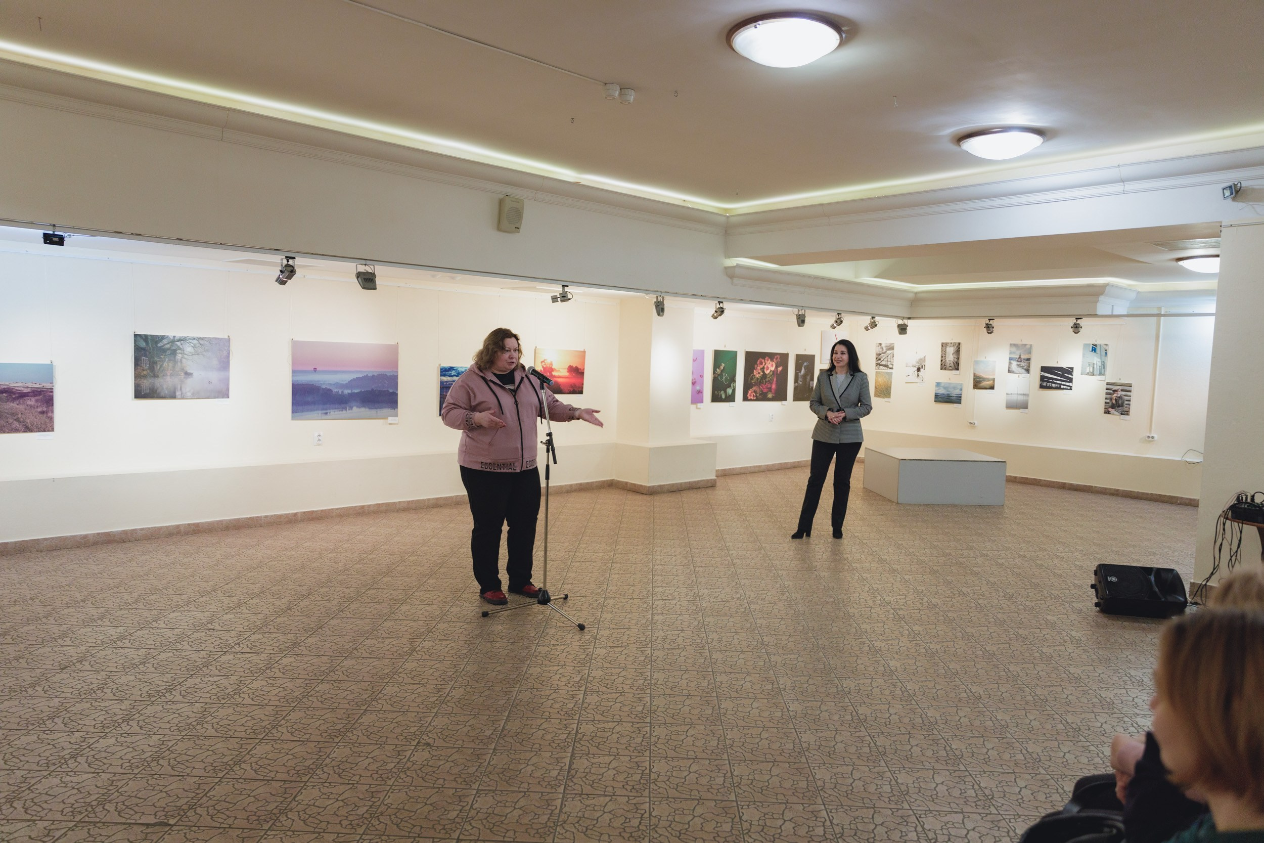 Итоги конкурса 2023 года. Калужский городской фотоконкурс