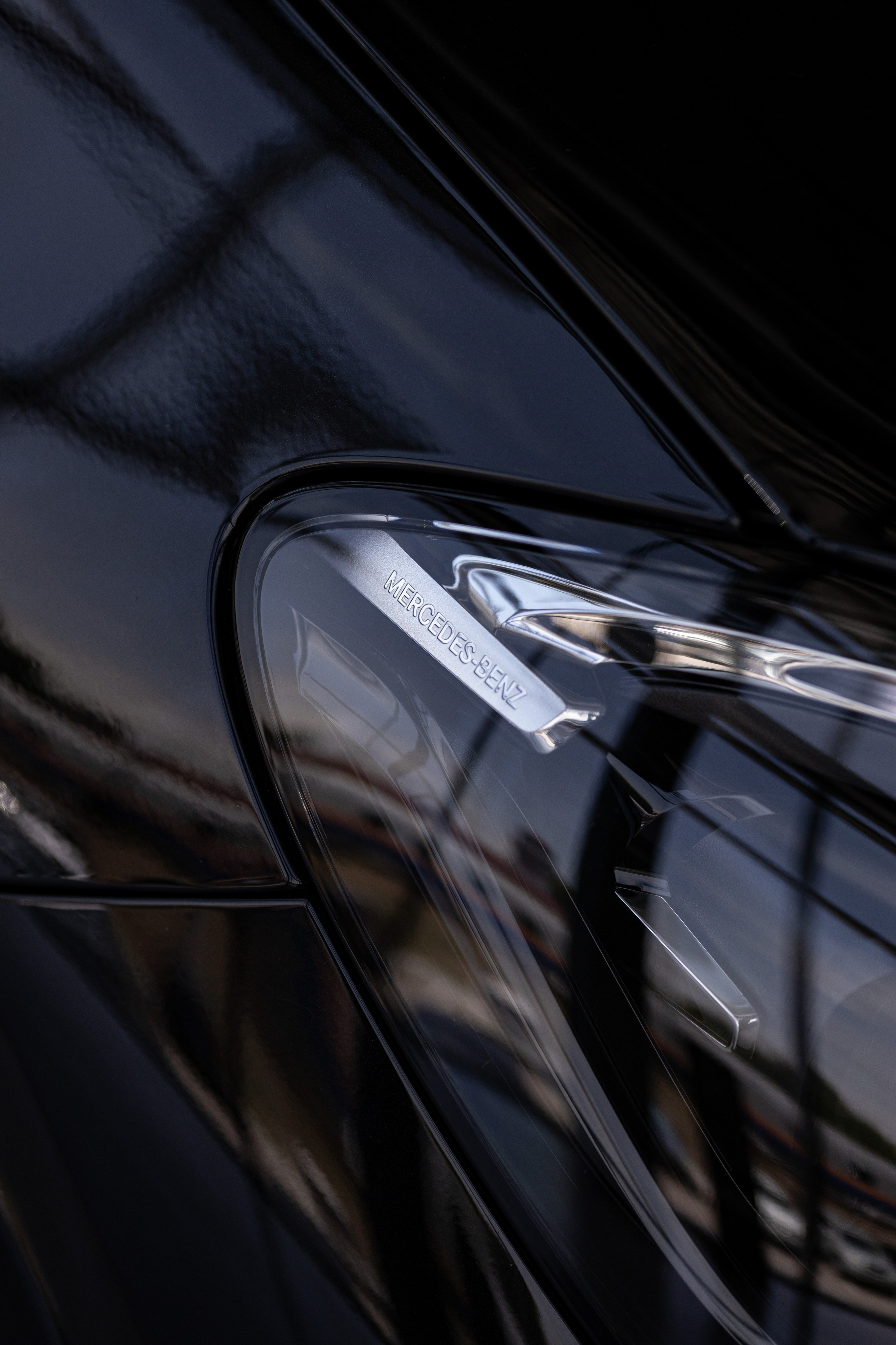 Автомобили Mercedes Benz. Коммерческий фотограф в Алматы Марина Милис. Съёмка для брендов, компаний и проектов