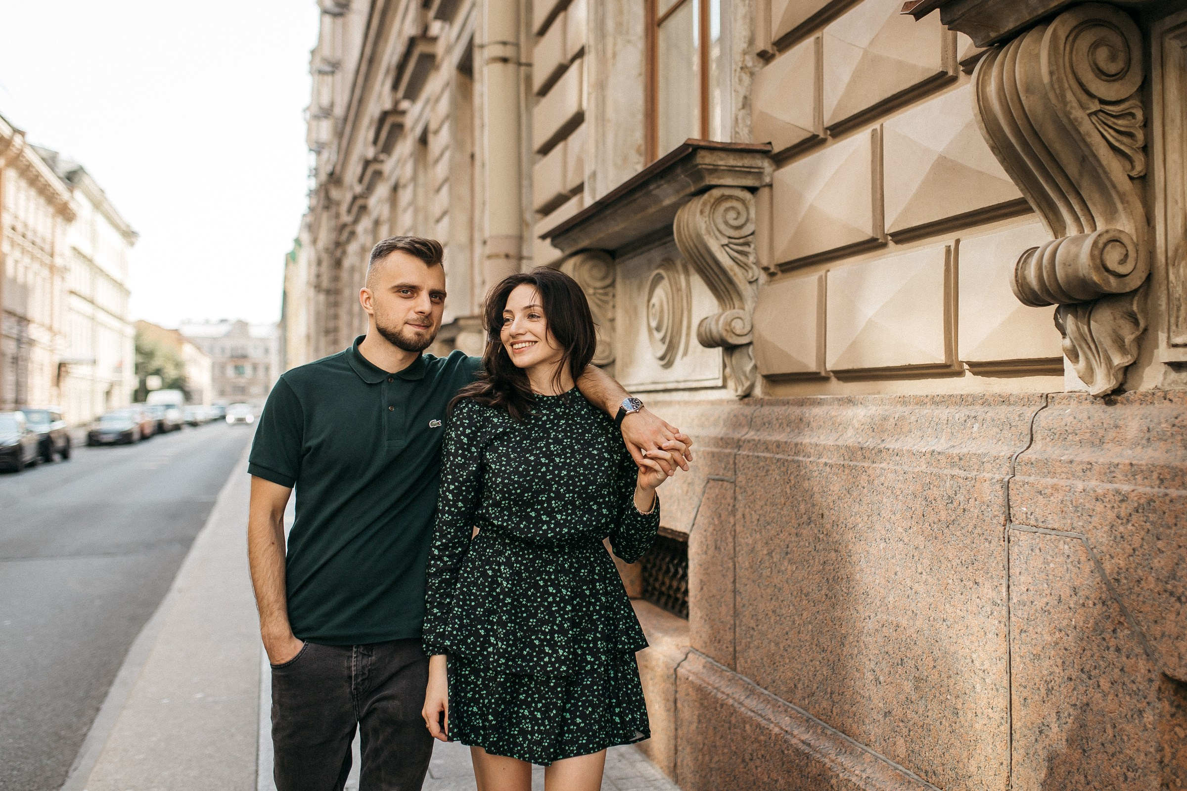 Евгений&Ольга