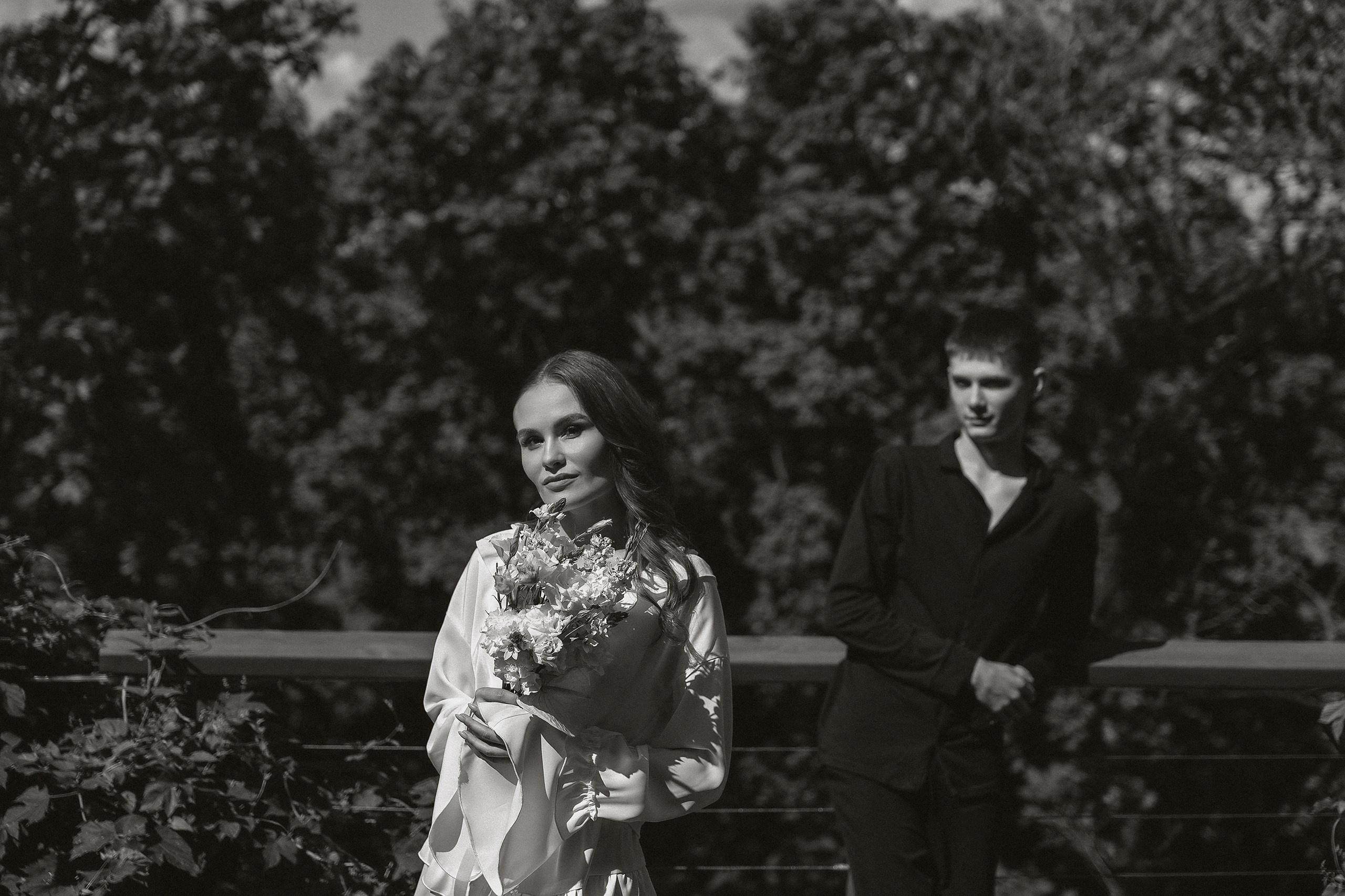 Владимир & Валерия