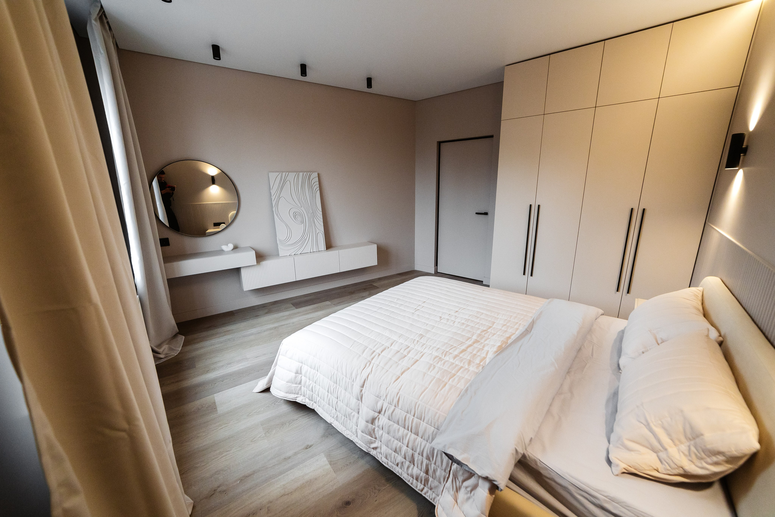 Квартиры. Фотограф в Санкт-Петербурге Кирюшенков Андрей