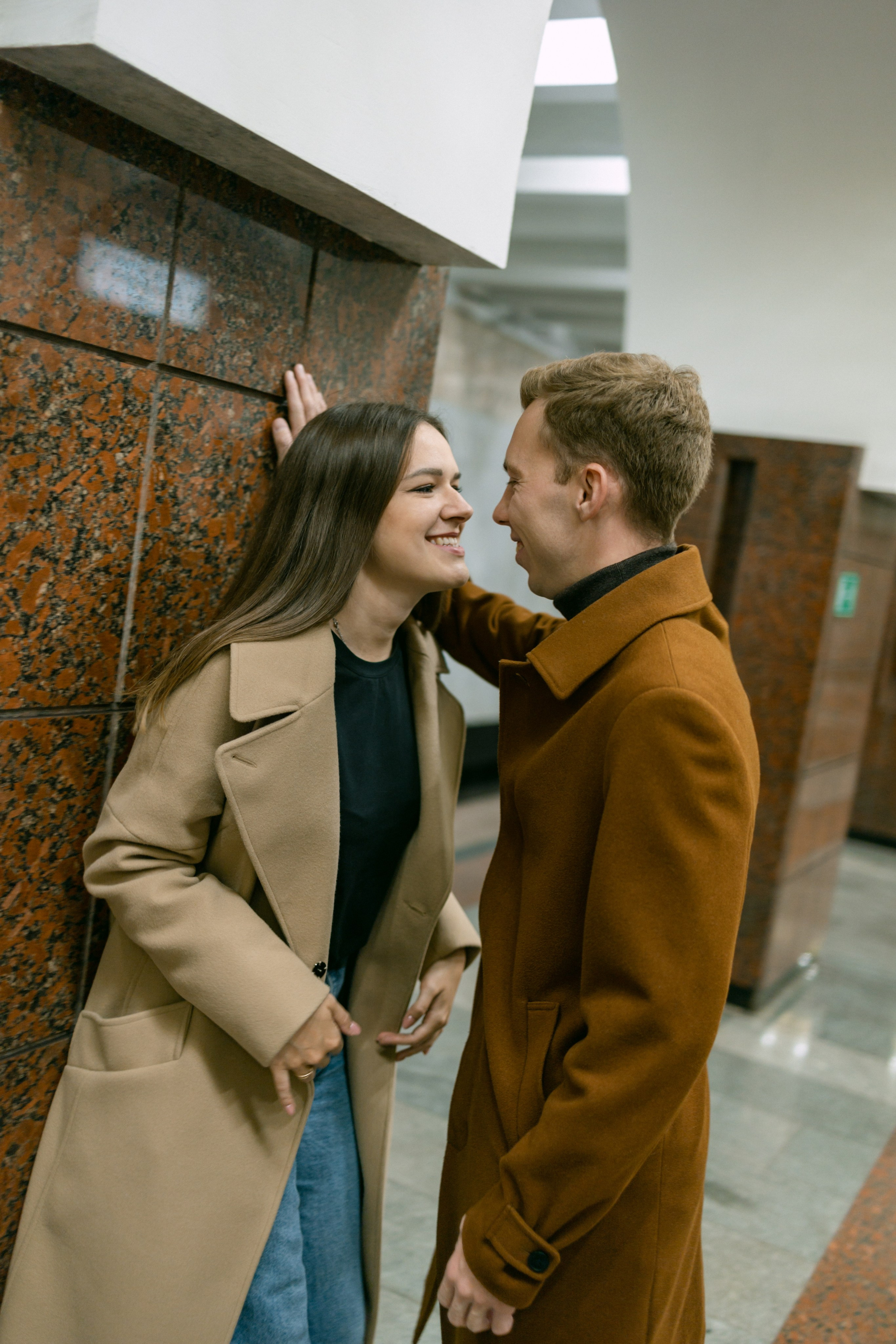 Катя и Саша, 2022 и 2023. Семейный и свадебный фотограф в Самаре Анастасия Воропаева