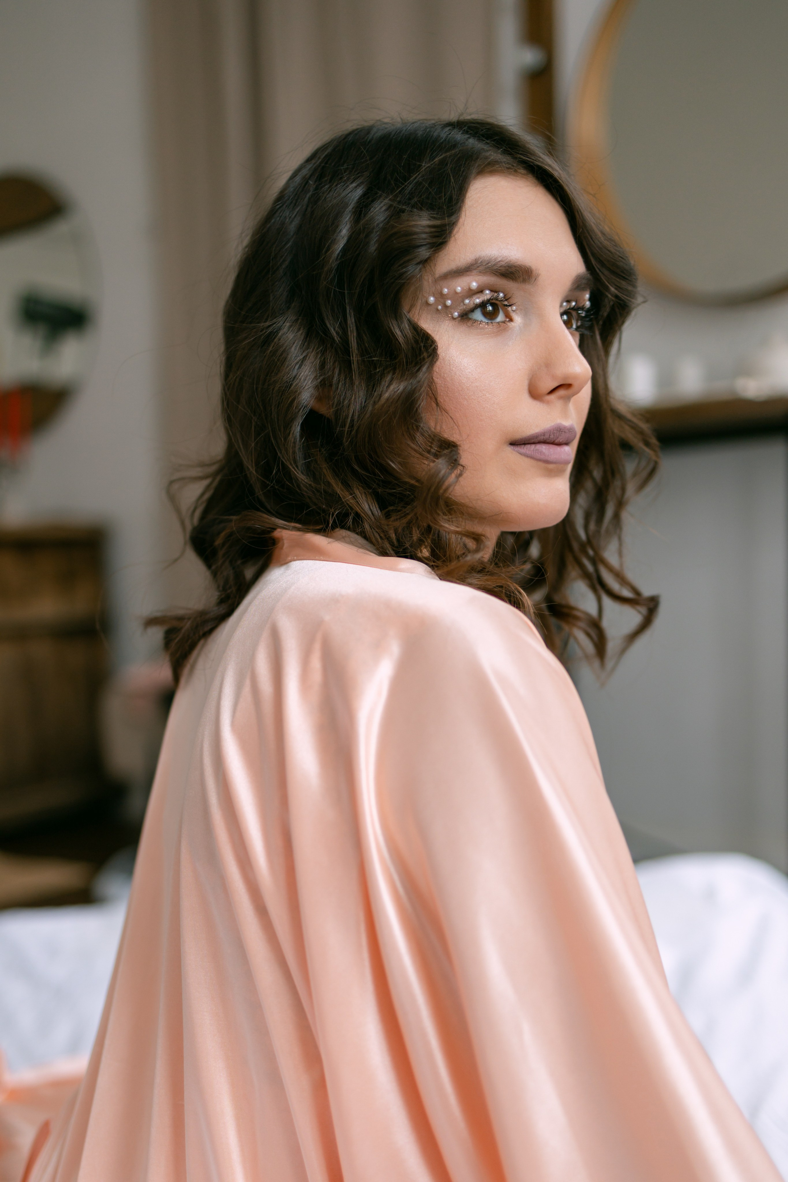 Дарья. Семейный и свадебный фотограф в Самаре Анастасия Воропаева