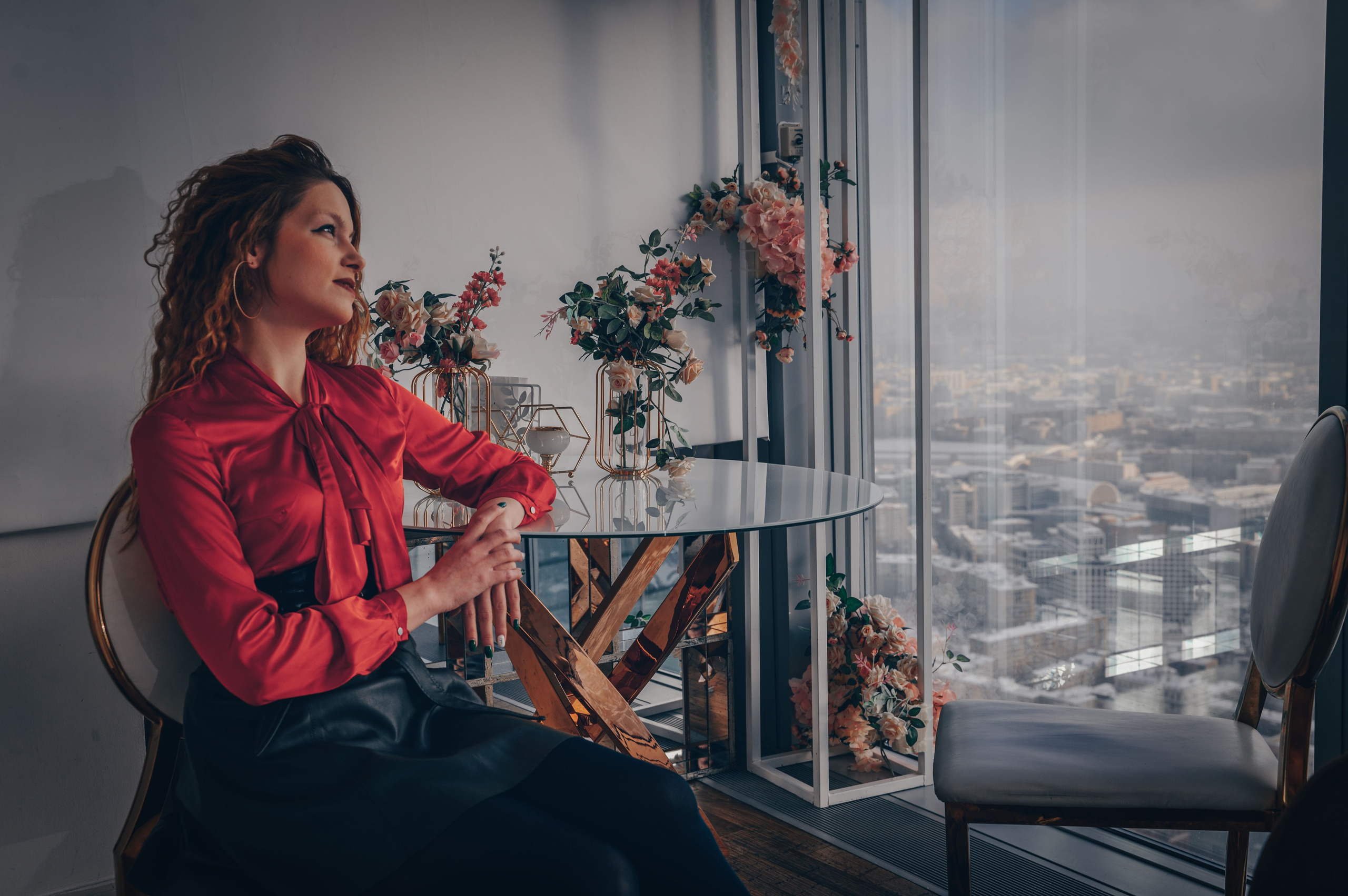 Маша. Vadim Nevenglovskii Фотограф в разных жанрах