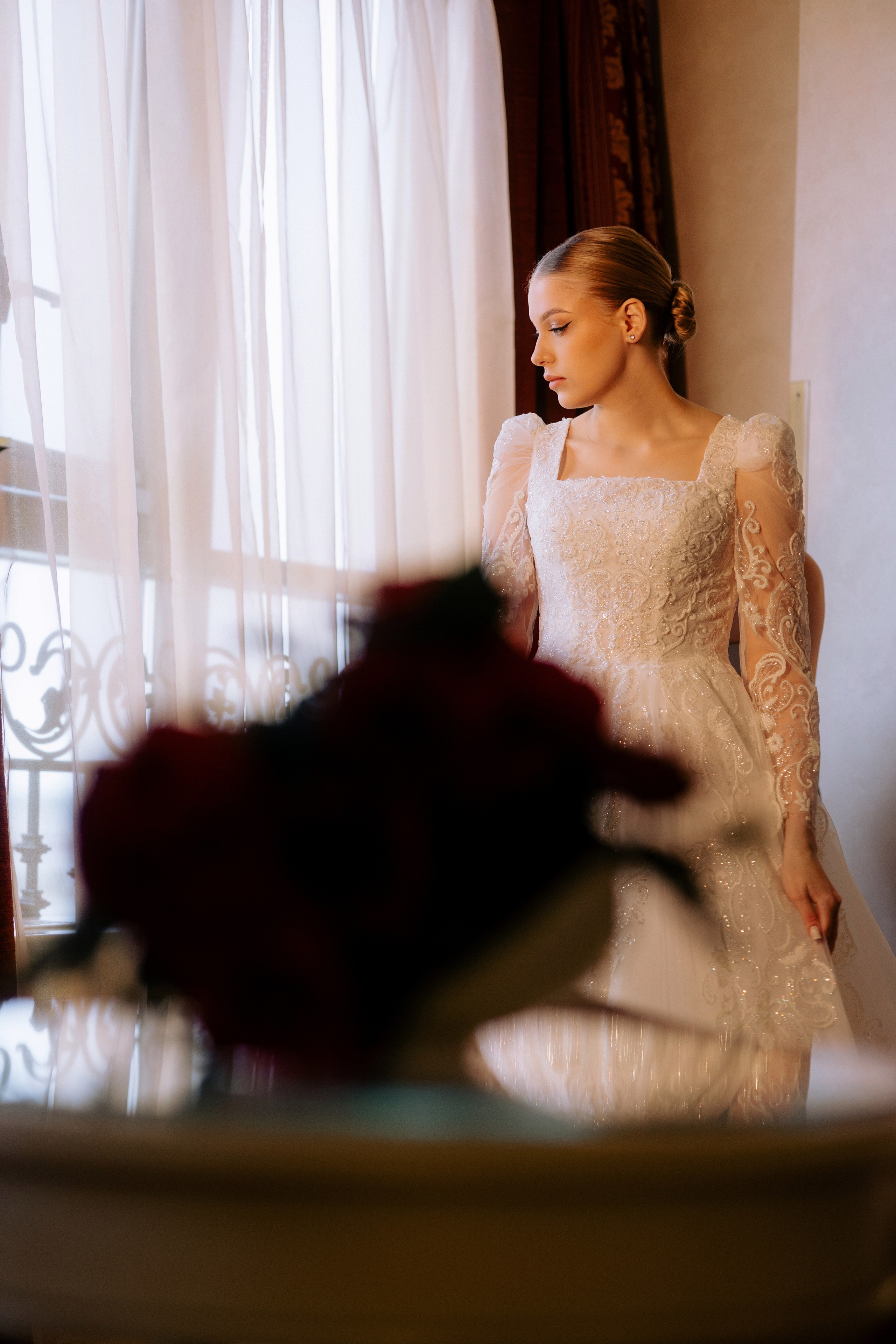 Данил и Леся. Фотограф в Нефтеюганске Никита Сыромятников