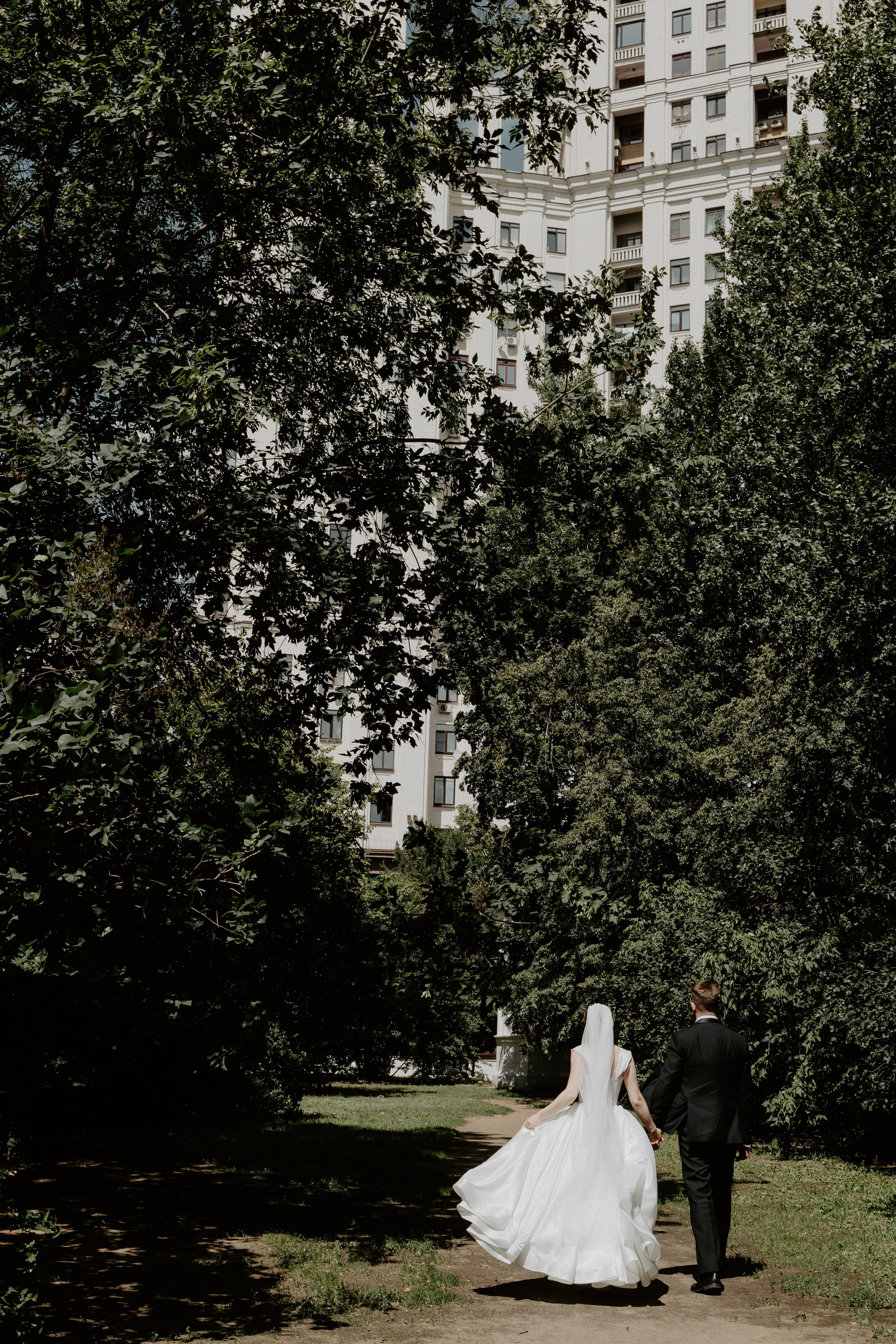 Дмитрий и Виктория. Свадебный фотограф Москва Санкт-Петербург Сочи Калининград Мария