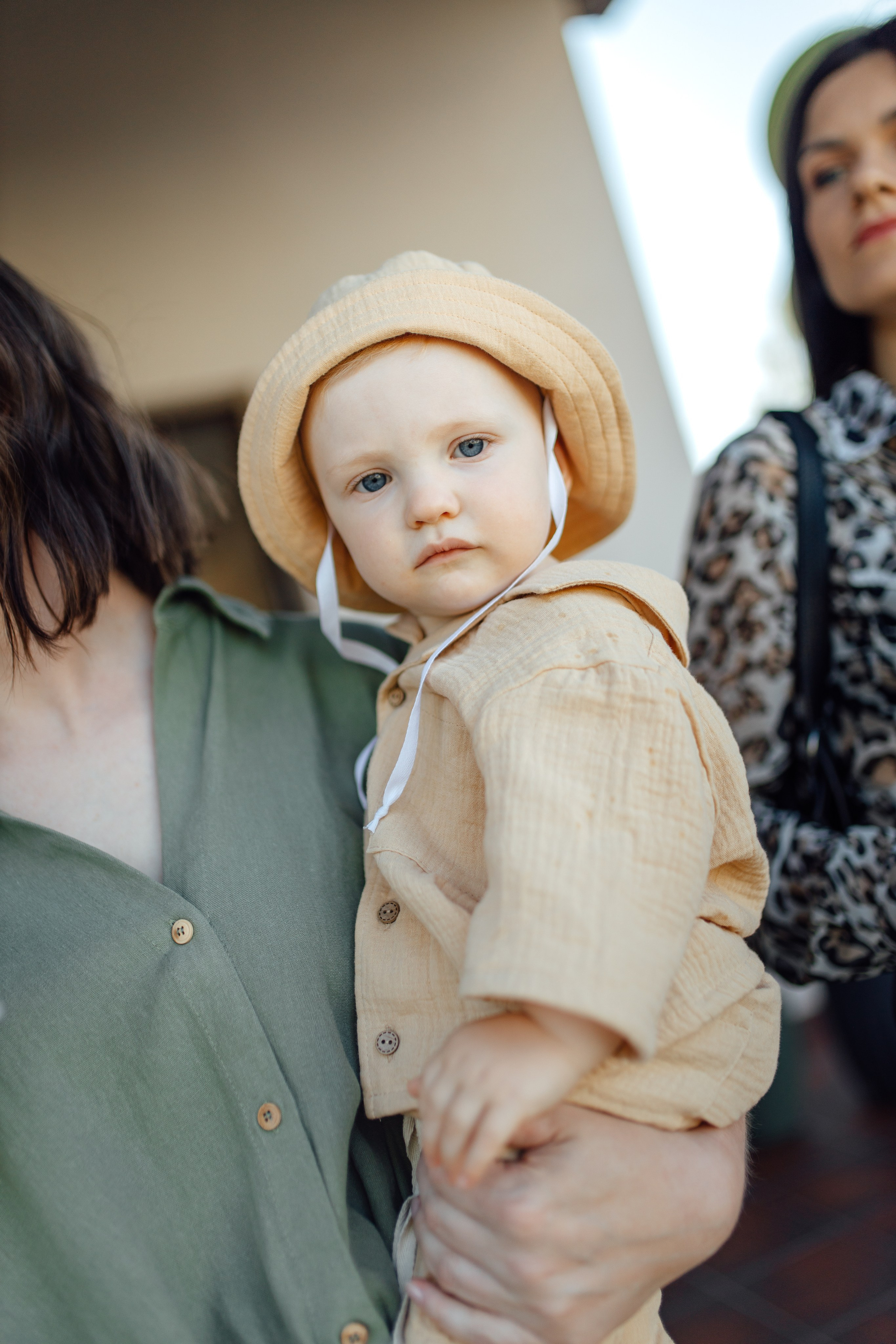 Максику 1 годик, отмечаем дома