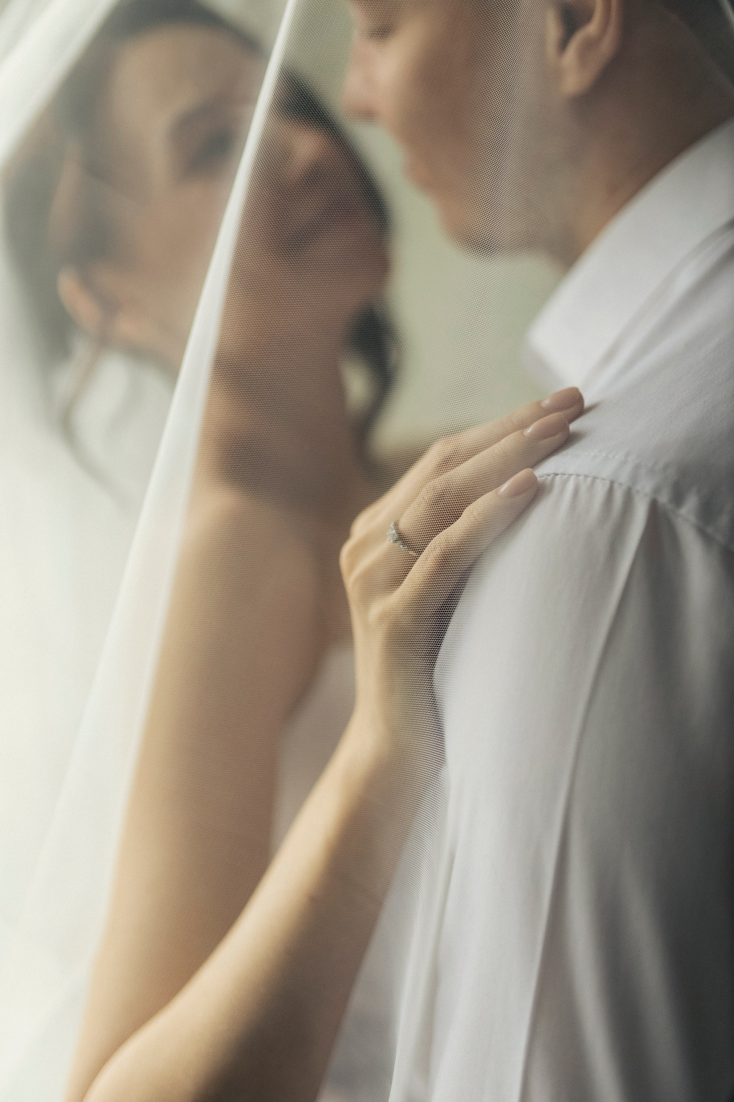 Анна и Павел. Главная