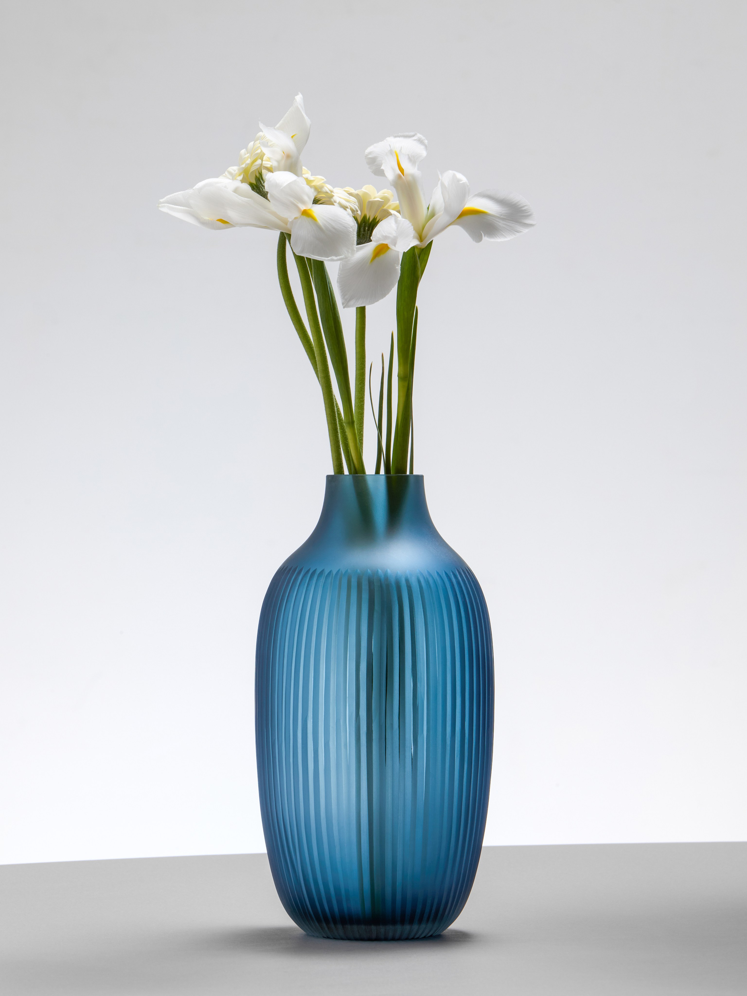 Вазы и конфетницы. Сайт о предметной, имиджевой и портретной фотографии, фотограф Фил Киреев