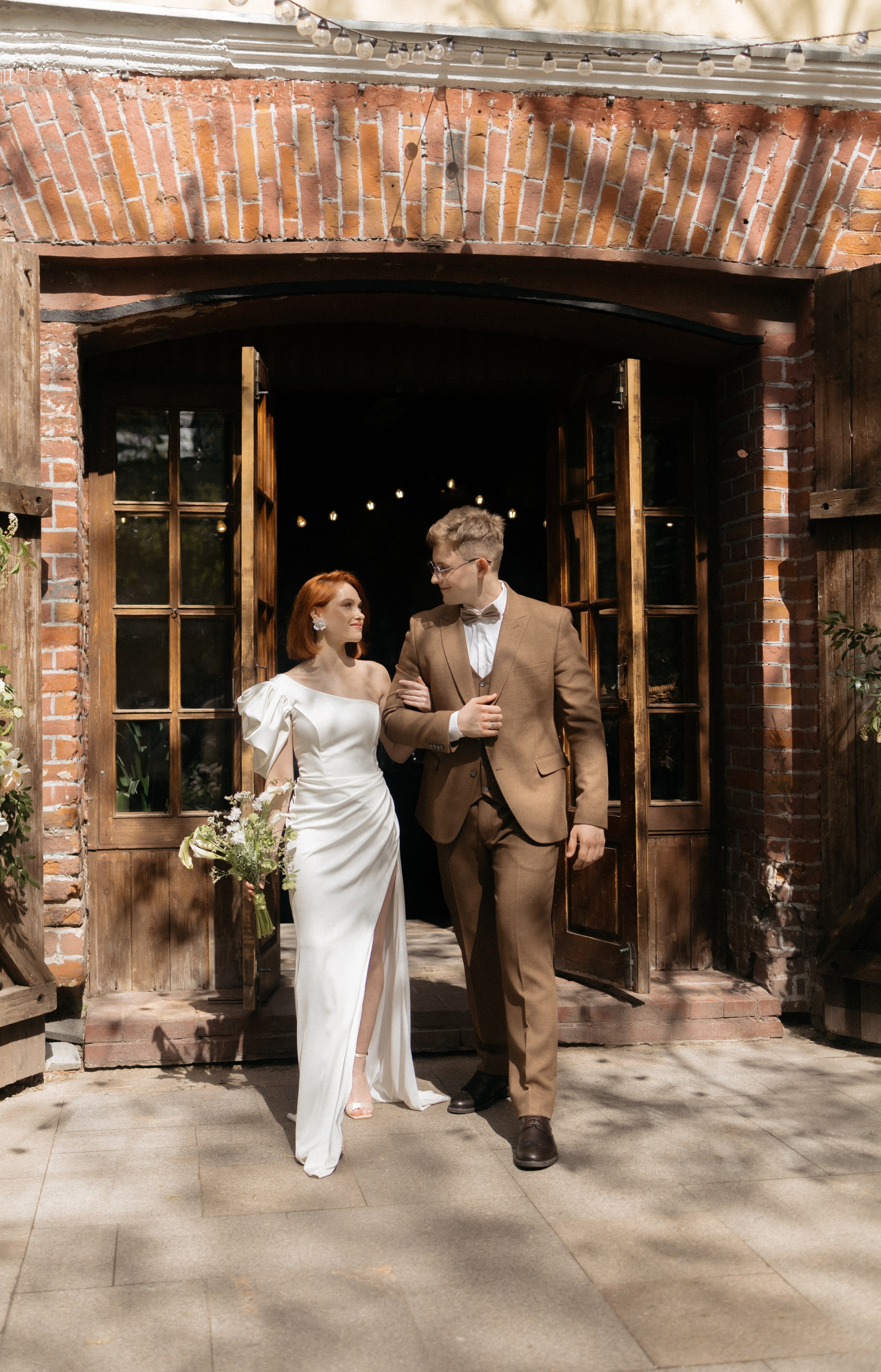 Ярослав & Эля. Фотограф Москва|Комиссарова Наталья