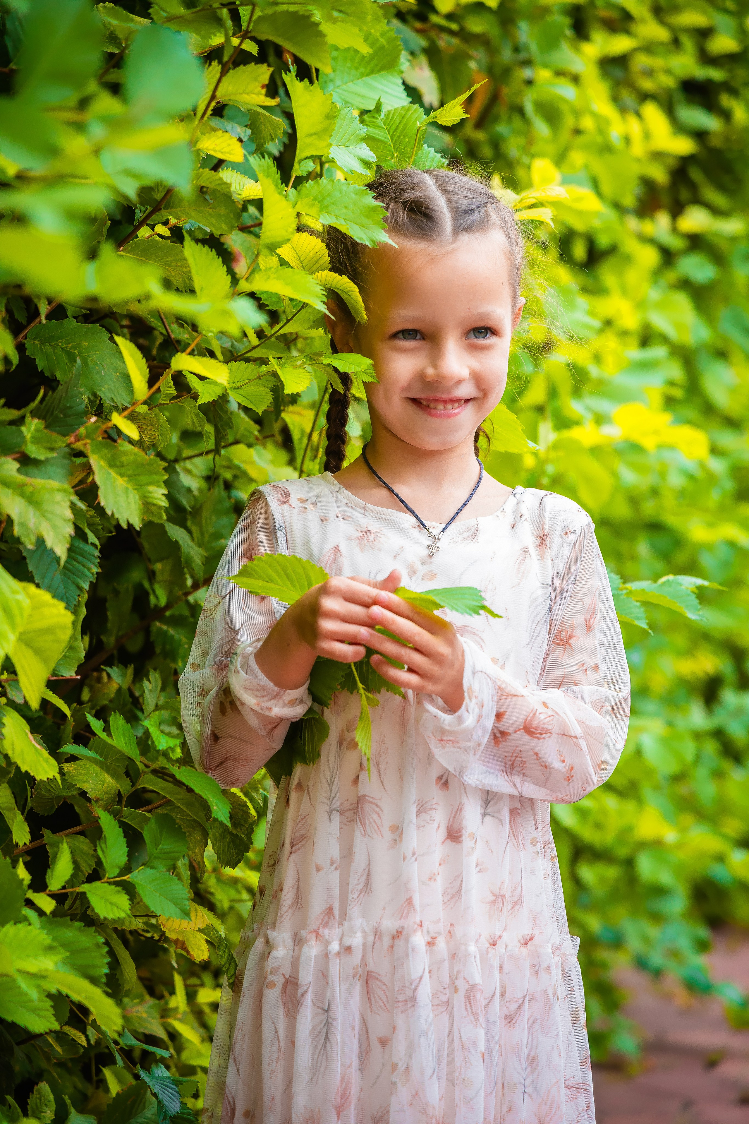 В Храме. Семейный и Свадебный фотограф в Астане Александр Астапов