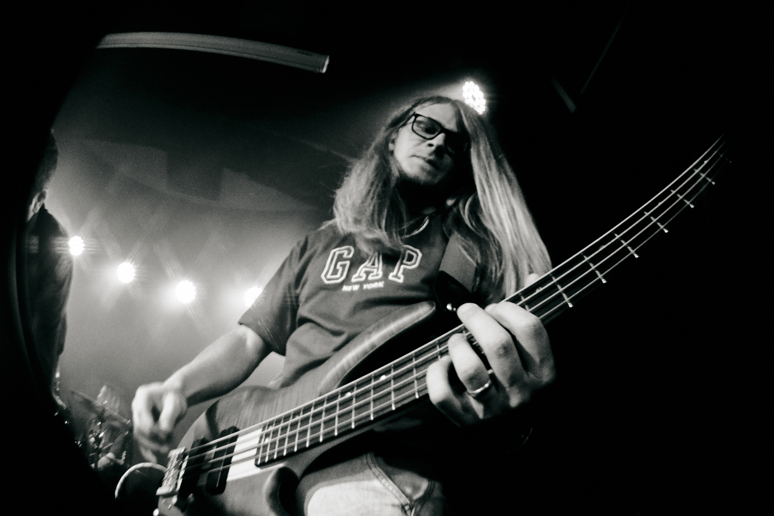 БЛЕКС — КОНЦЕРТ 21-09-2025. Фотография для артистов