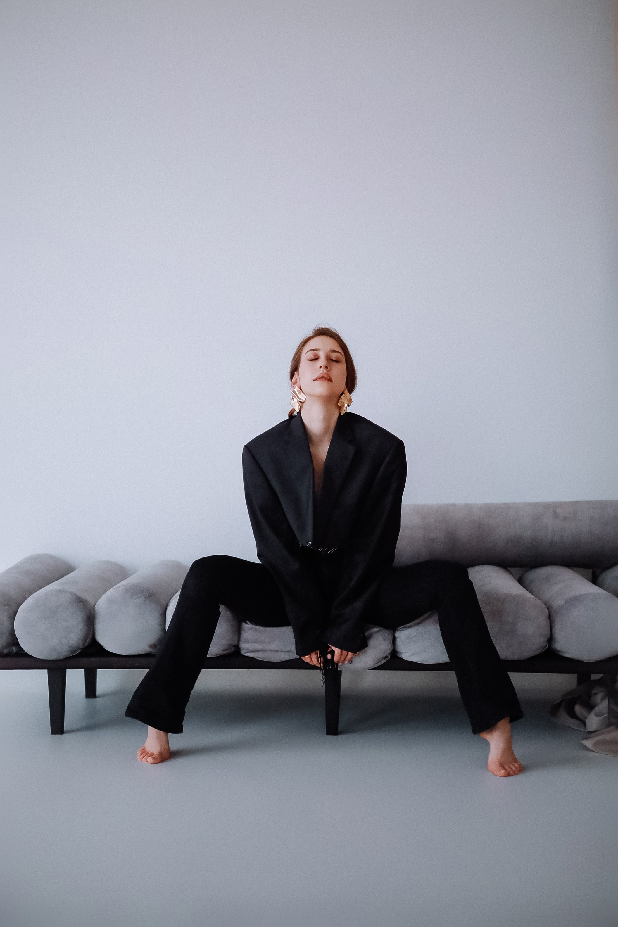 Лена. Женский/Детский фотограф в Симферополе Вероника Слепогина