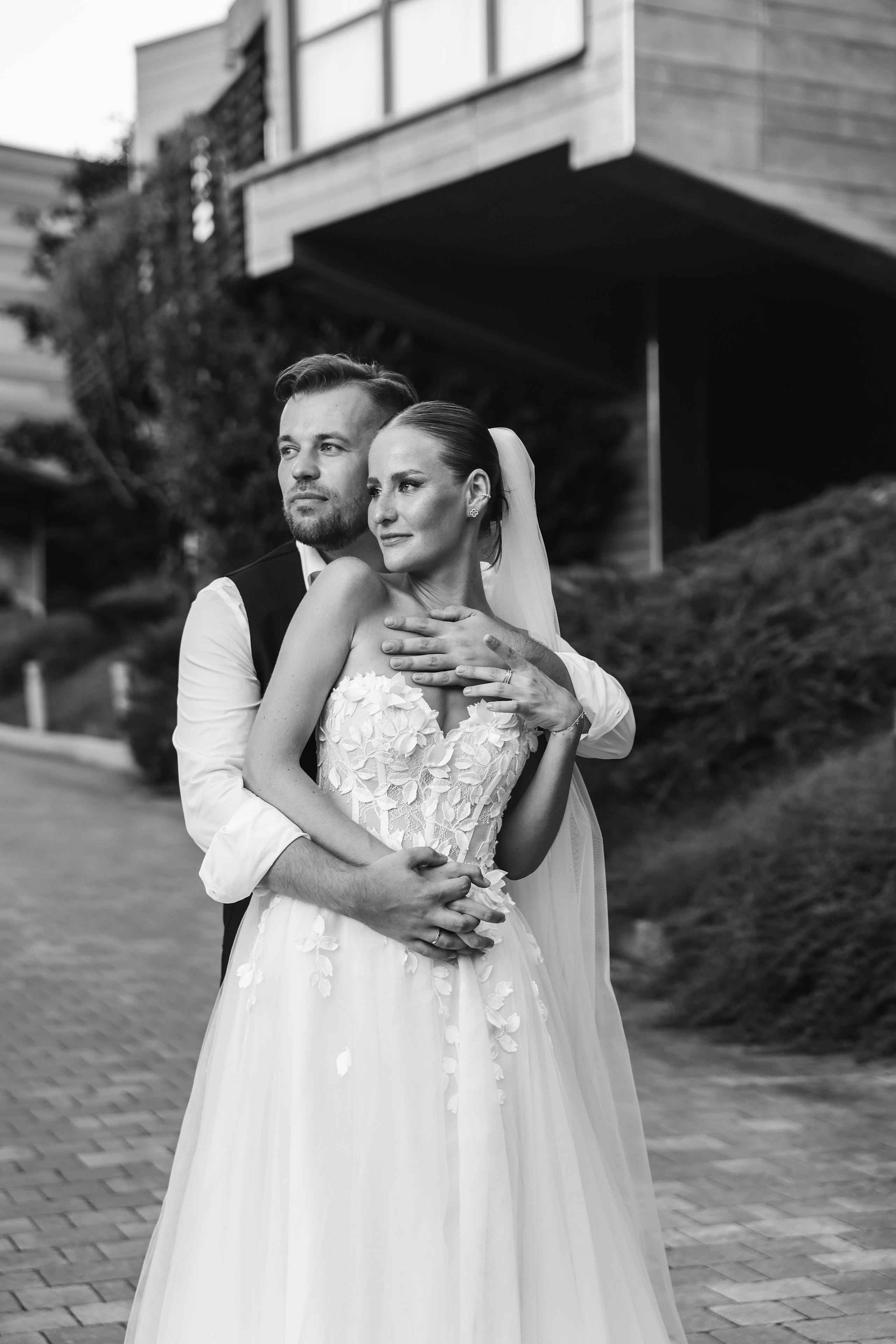 Анонс свадьба в Сочи Александр и Екатерина. Свадебный и семейный фотограф в Севастополе и Крыму Анастасия Сураева