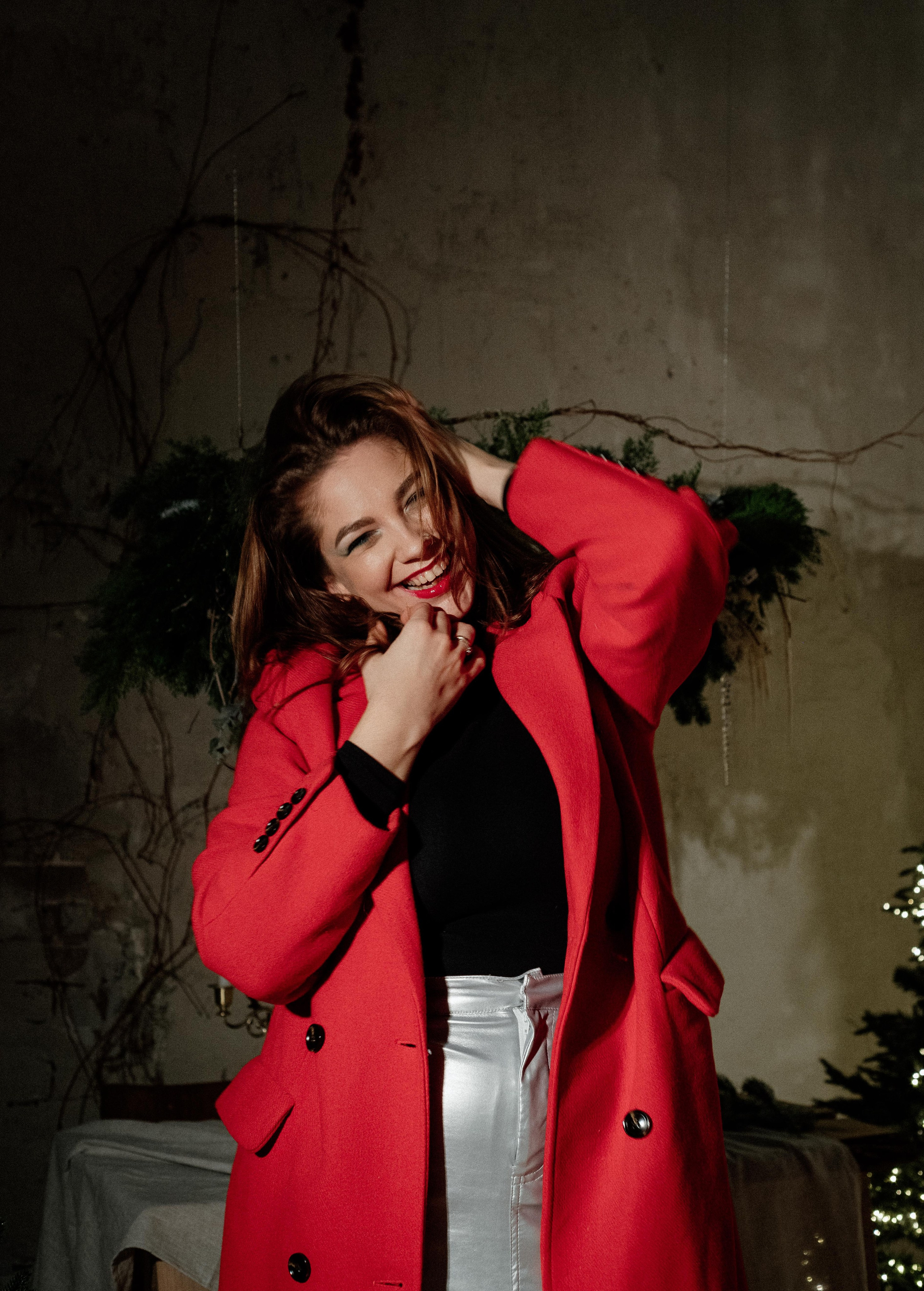 Happy New Year. Фотограф Алёна Евграфова