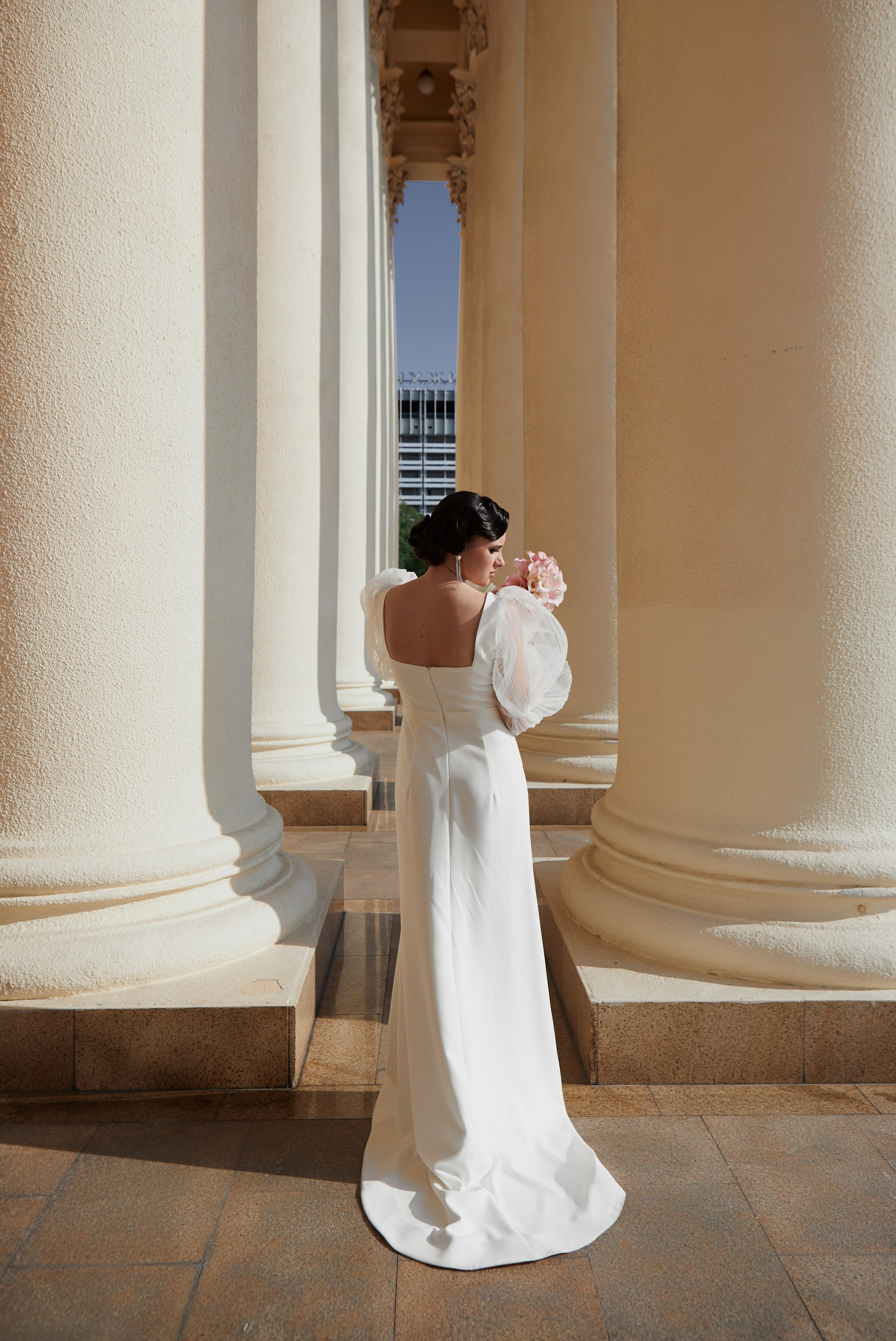 Wedding David & Lisa. Свадебный и семейный фотограф в Сочи-Красной поляне Ларионова Анна