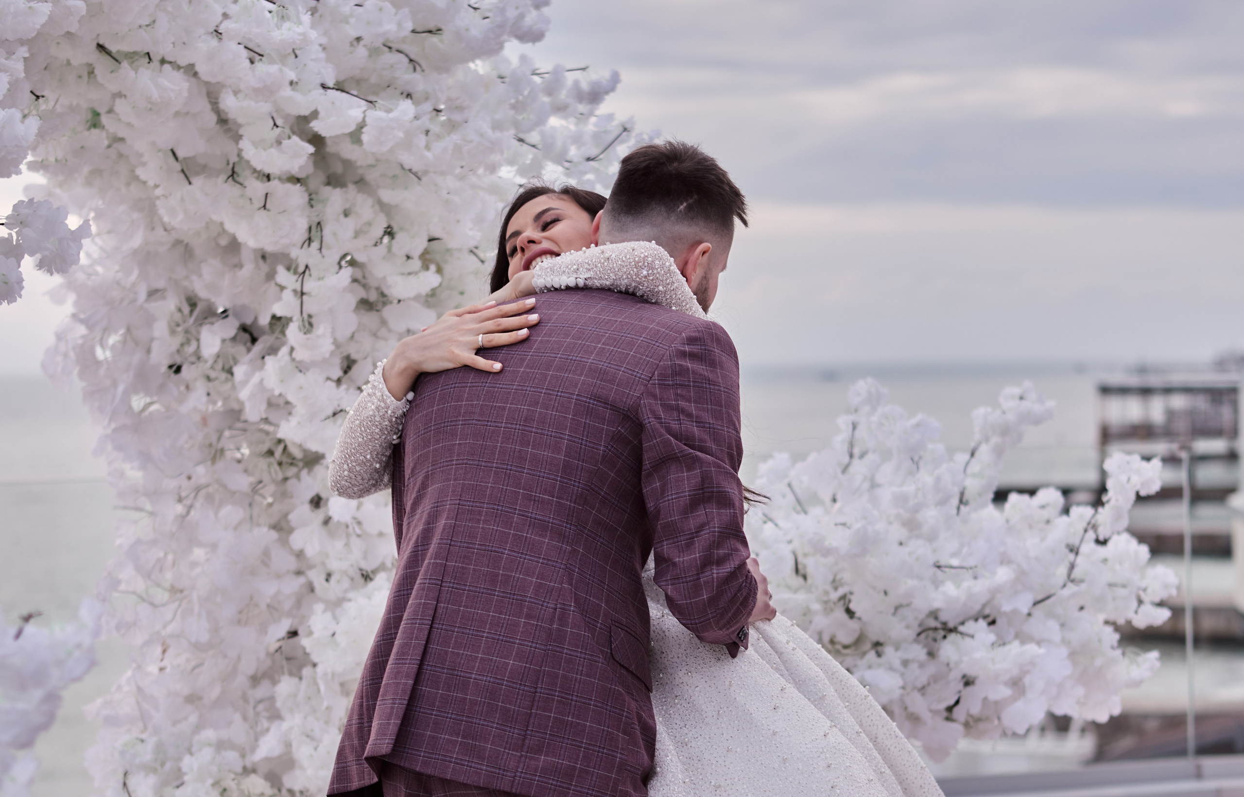 Denis & Elmira свадьба в Сочи. Свадебный и семейный фотограф в Сочи-Красной поляне Ларионова Анна