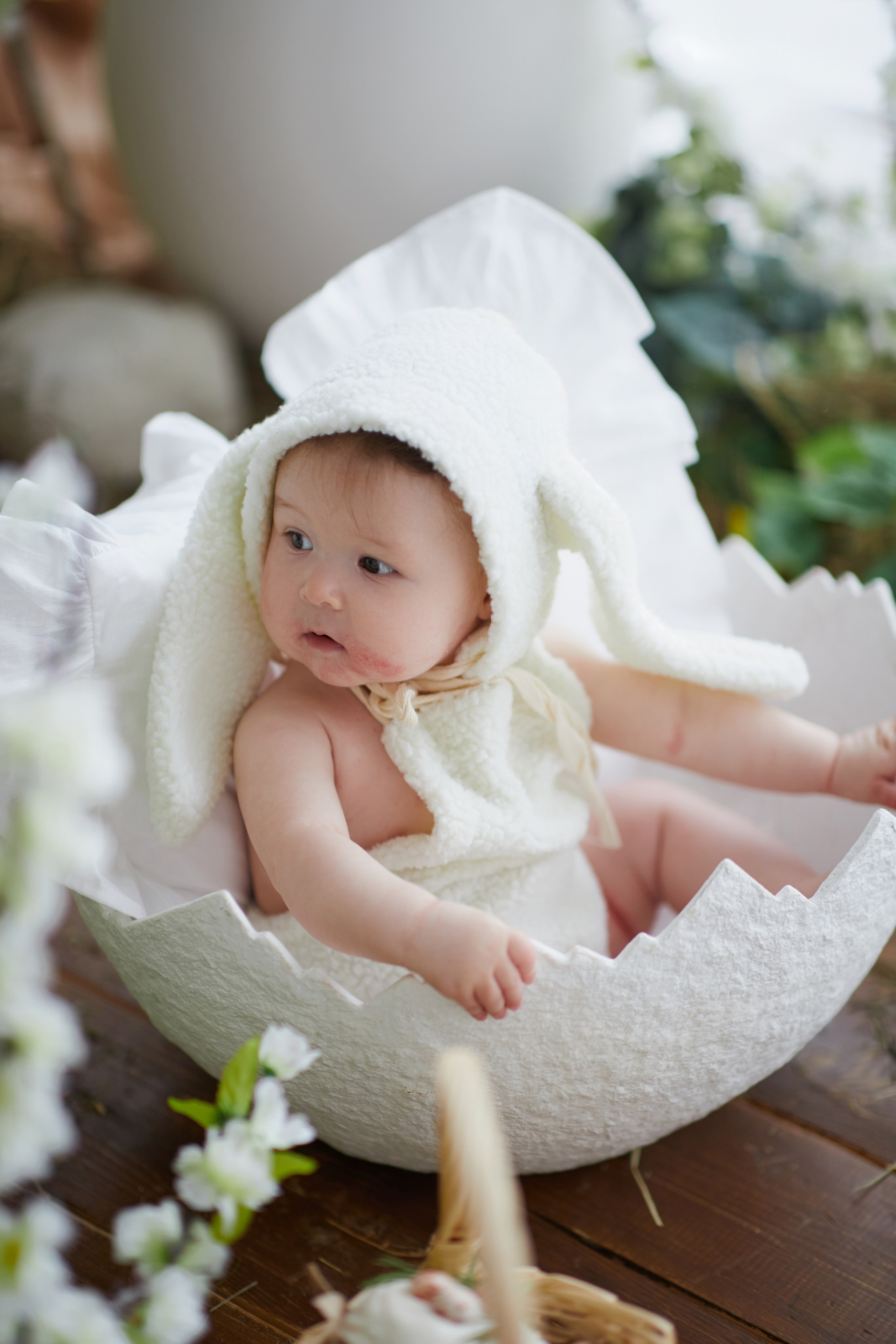 Пасха 2025. Свадебный и семейный фотограф в Сочи-Красной поляне Ларионова Анна